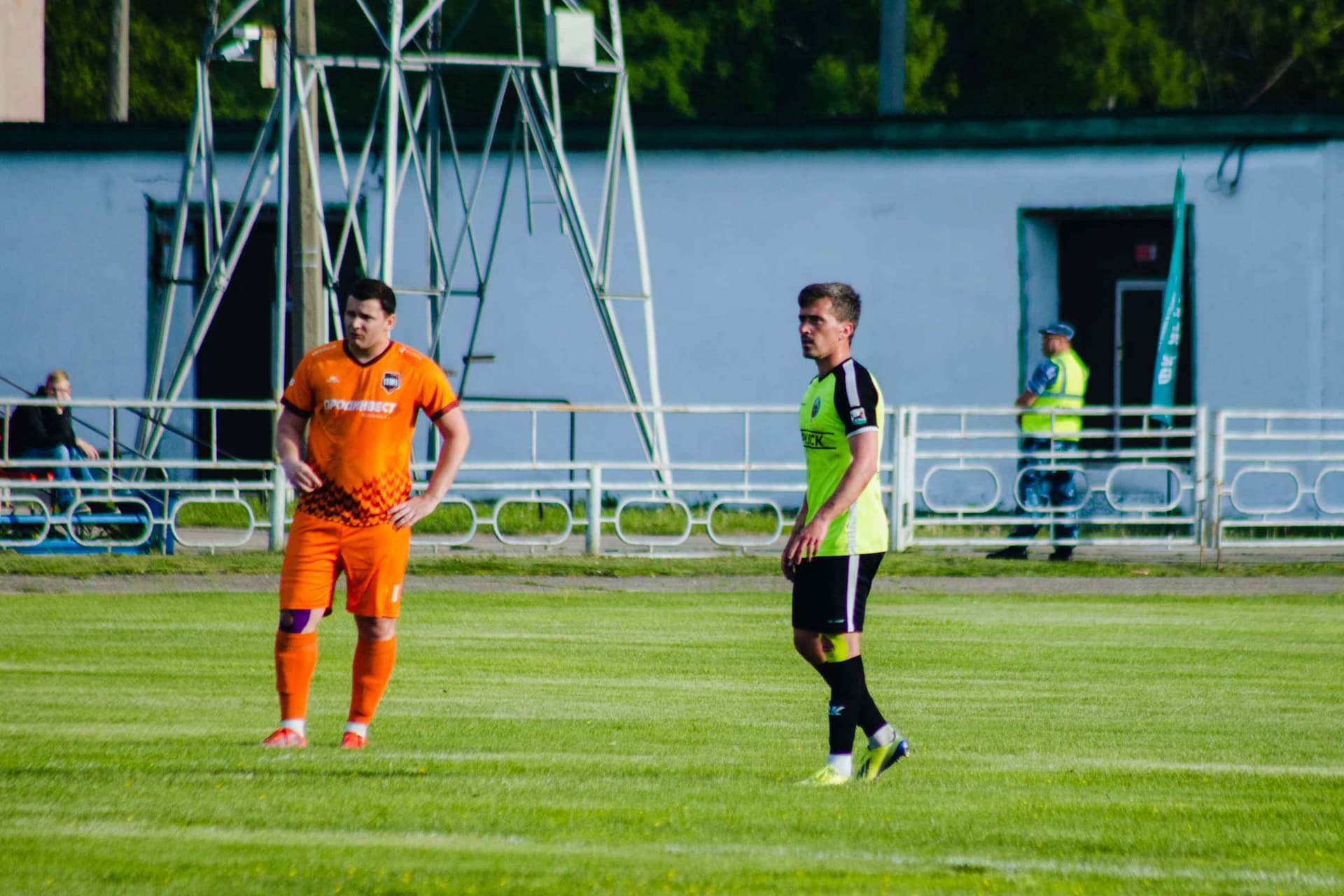 «Иркутск-М» 2:0 «Темп». III дивизион. 16.06.2023 — кадр 121