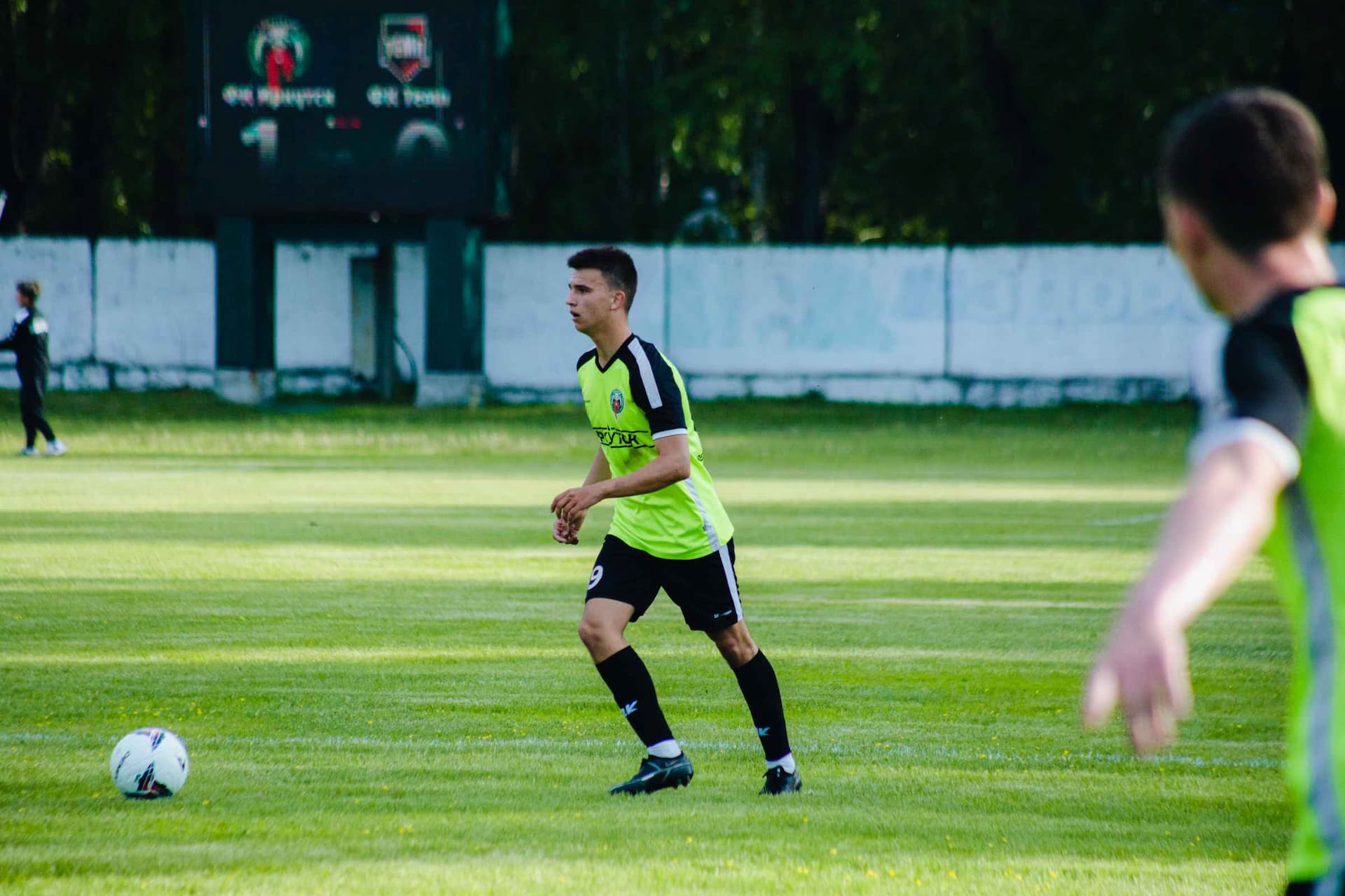 «Иркутск-М» 2:0 «Темп». III дивизион. 16.06.2023 — кадр 133