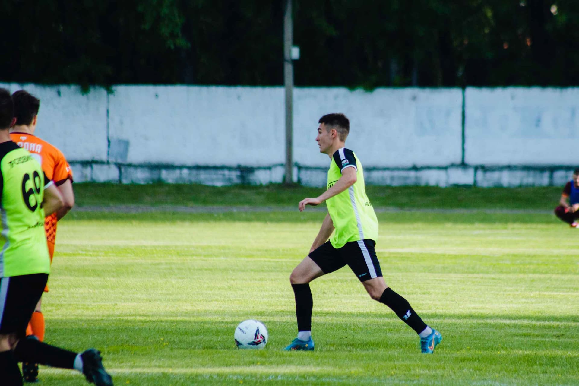 «Иркутск-М» 2:0 «Темп». III дивизион. 16.06.2023 — кадр 134