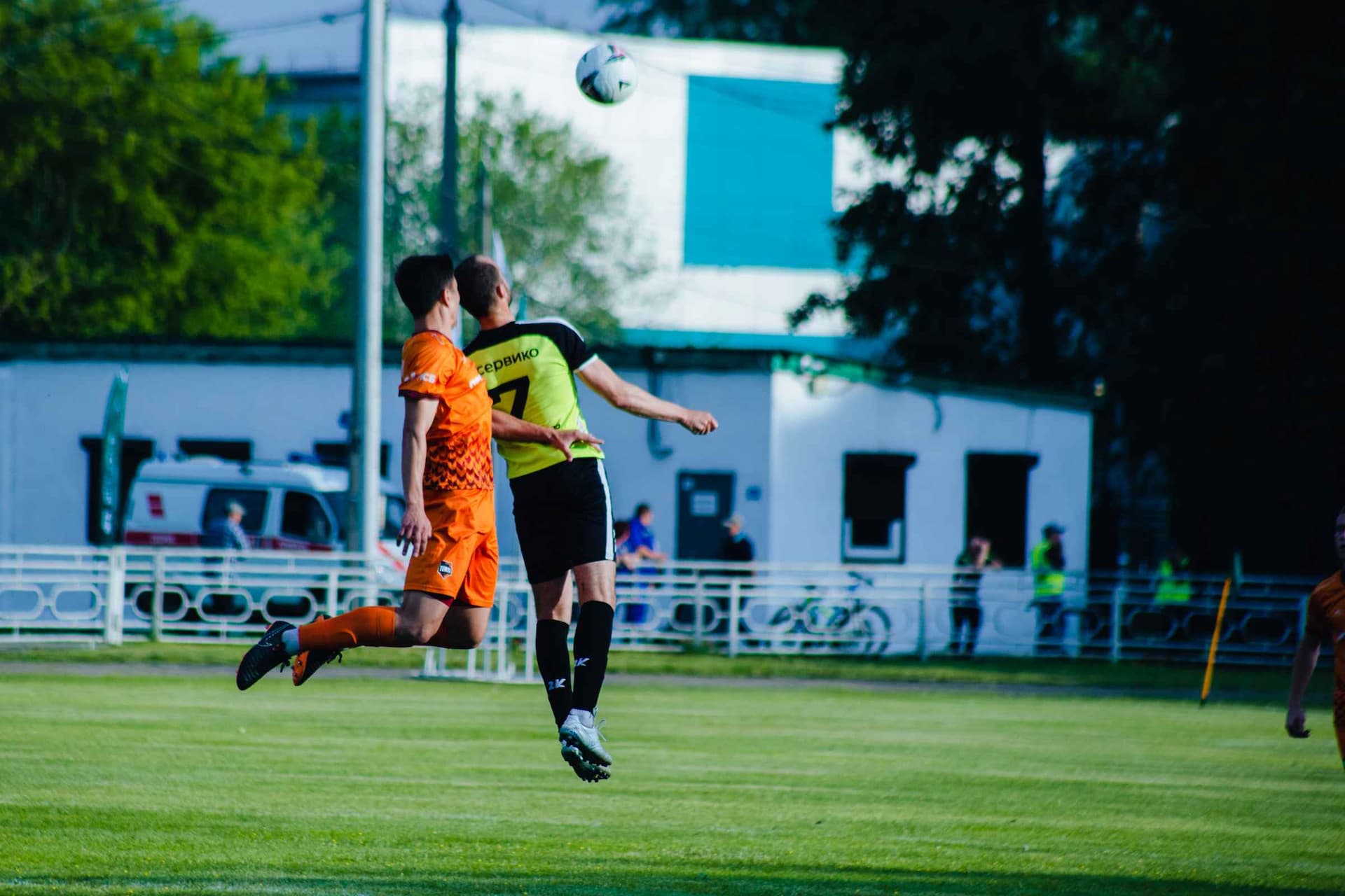 «Иркутск-М» 2:0 «Темп». III дивизион. 16.06.2023 — кадр 156