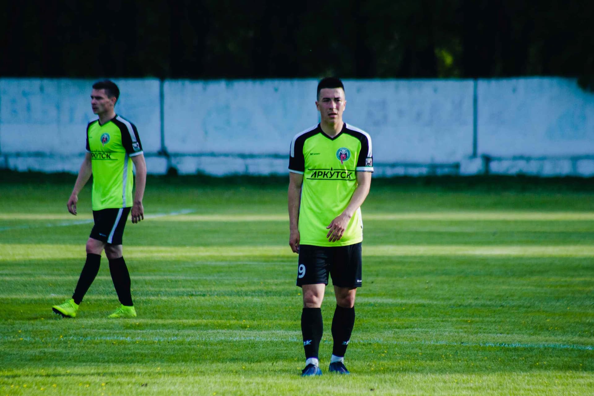 «Иркутск-М» 2:0 «Темп». III дивизион. 16.06.2023 — кадр 176