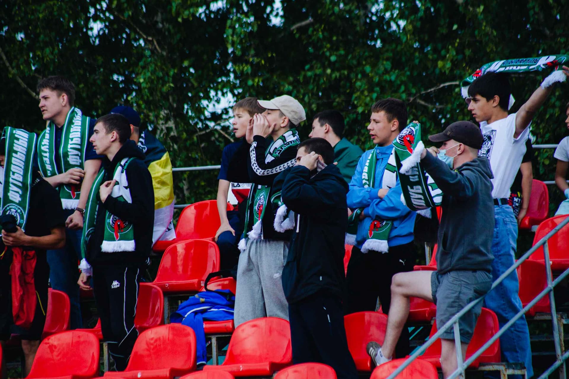 «Иркутск-М» 2:0 «Темп». III дивизион. 16.06.2023 — кадр 179