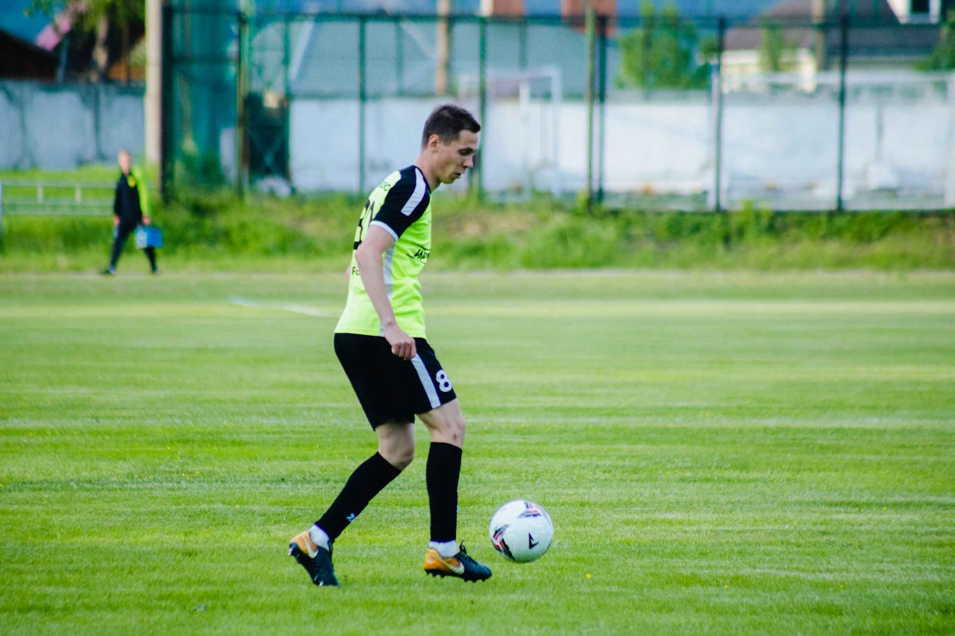 «Иркутск-М» 2:0 «Темп». III дивизион. 16.06.2023 — кадр 198