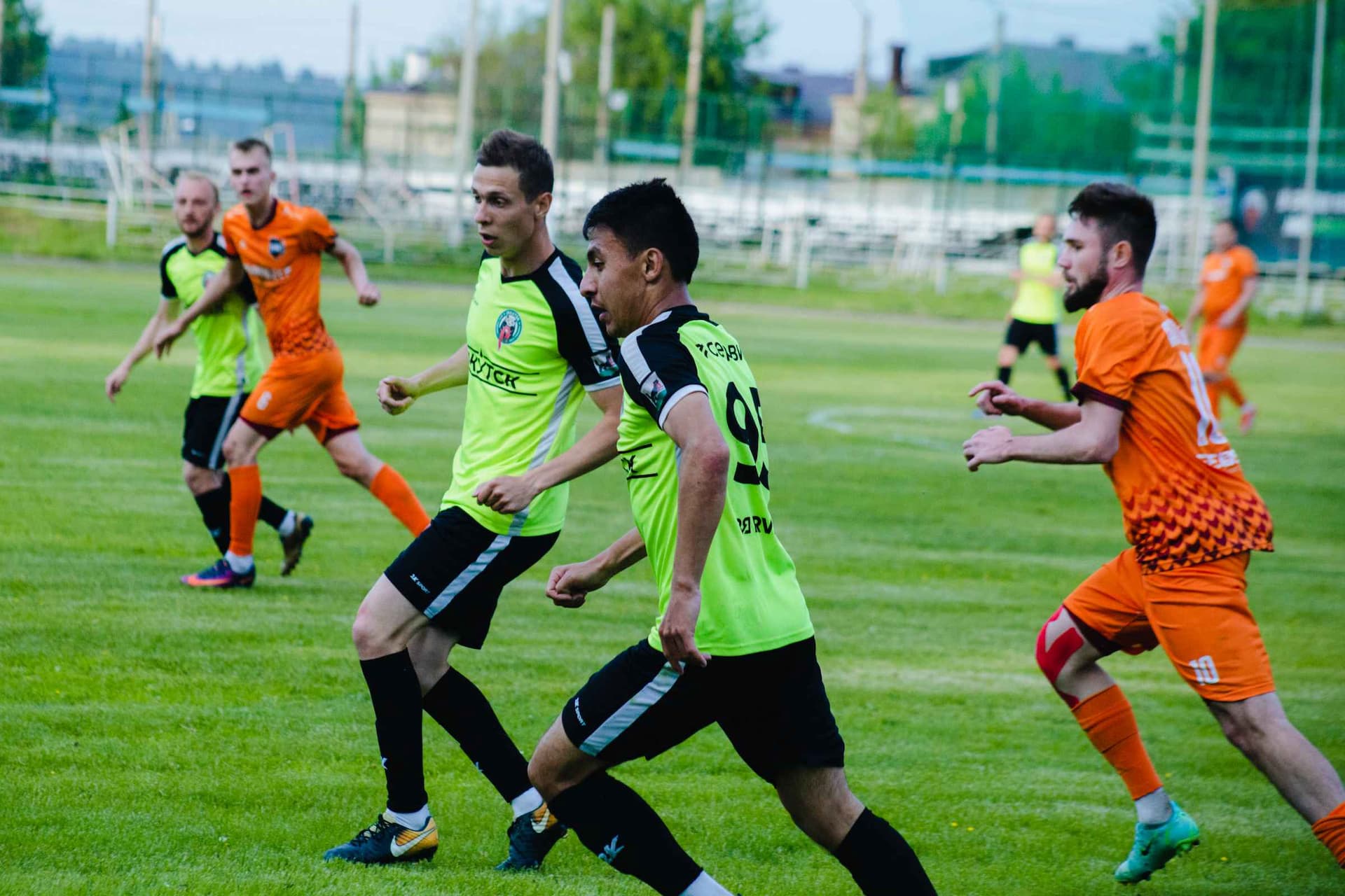 «Иркутск-М» 2:0 «Темп». III дивизион. 16.06.2023 — кадр 221