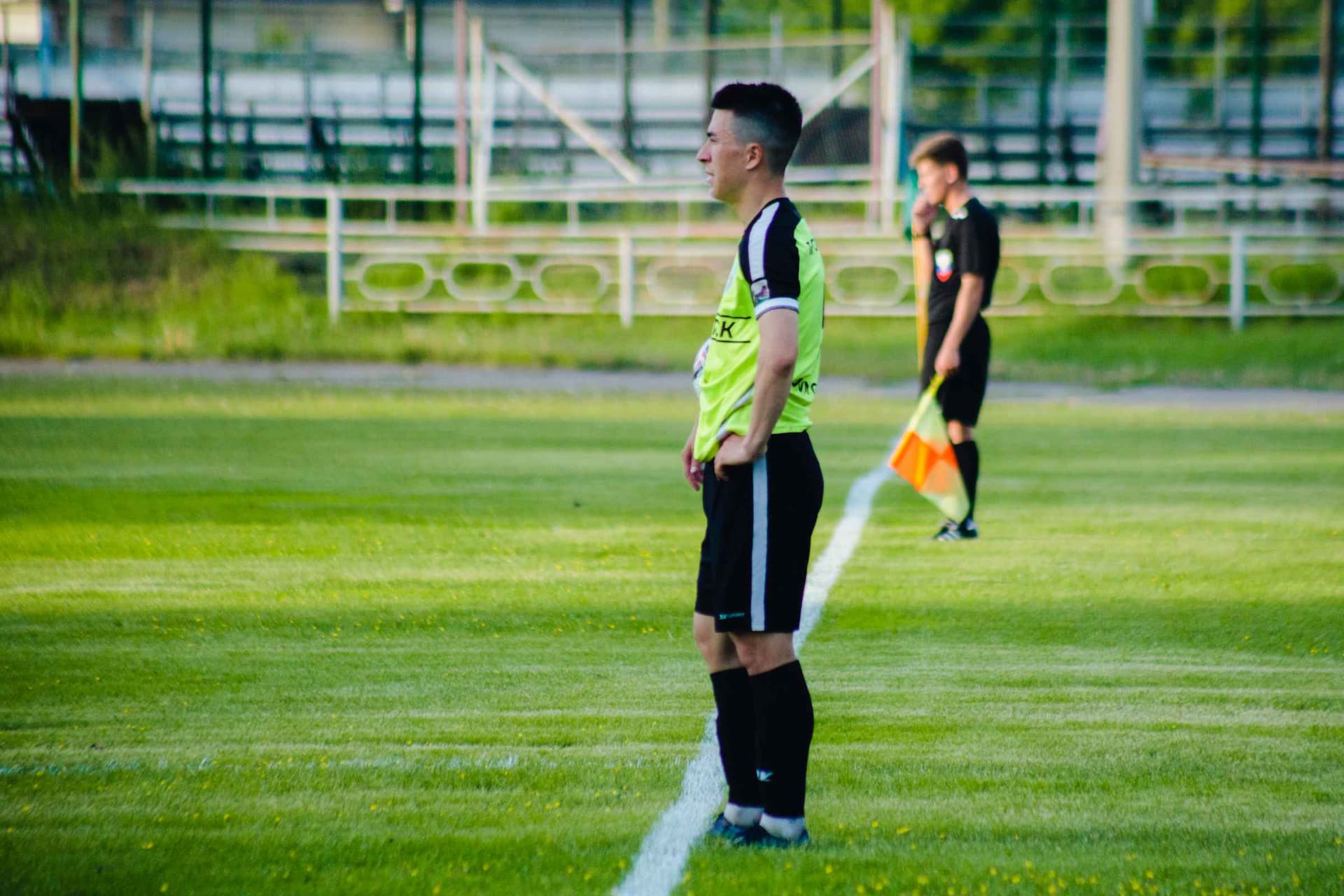 «Иркутск-М» 2:0 «Темп». III дивизион. 16.06.2023 — кадр 243