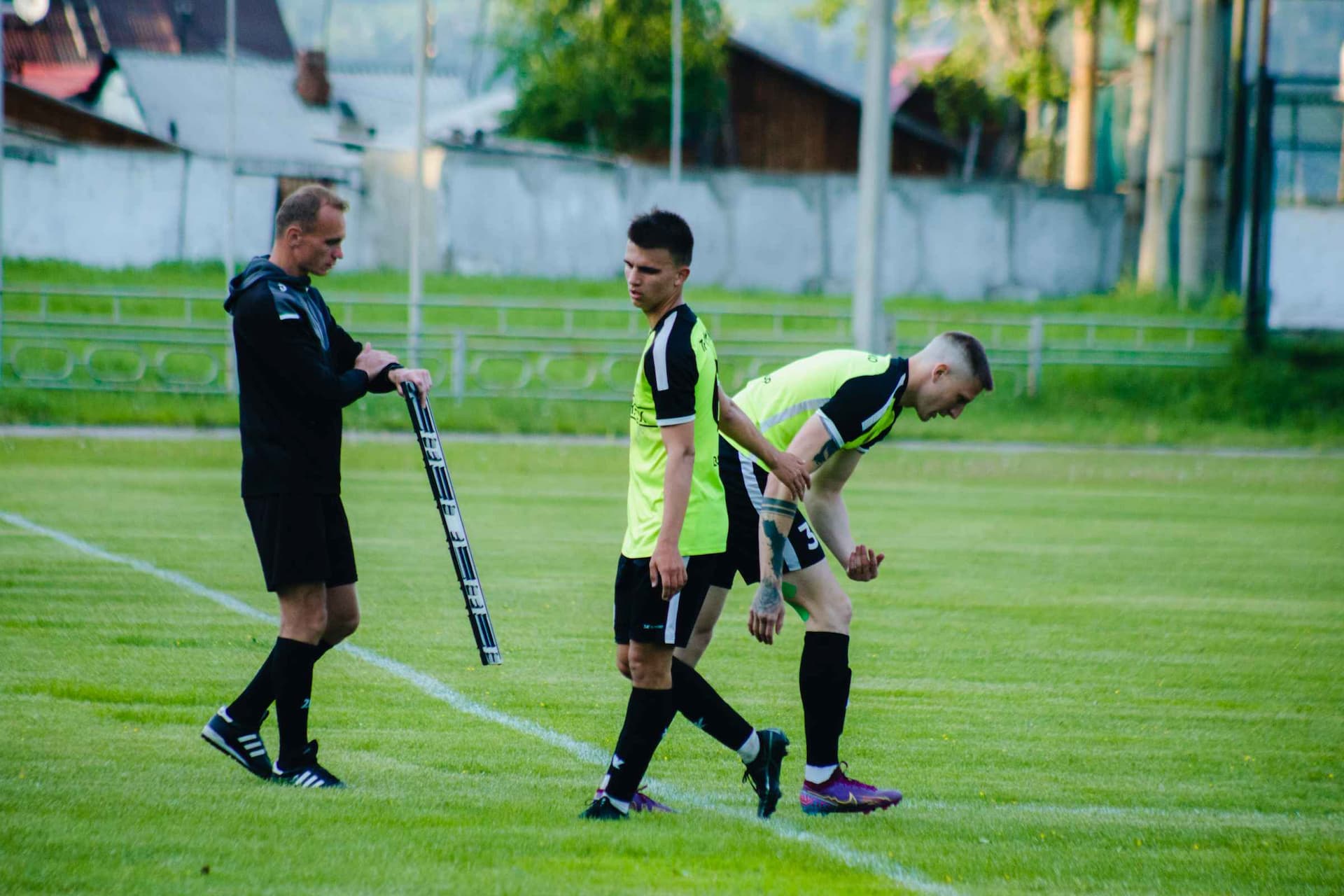 «Иркутск-М» 2:0 «Темп». III дивизион. 16.06.2023 — кадр 249