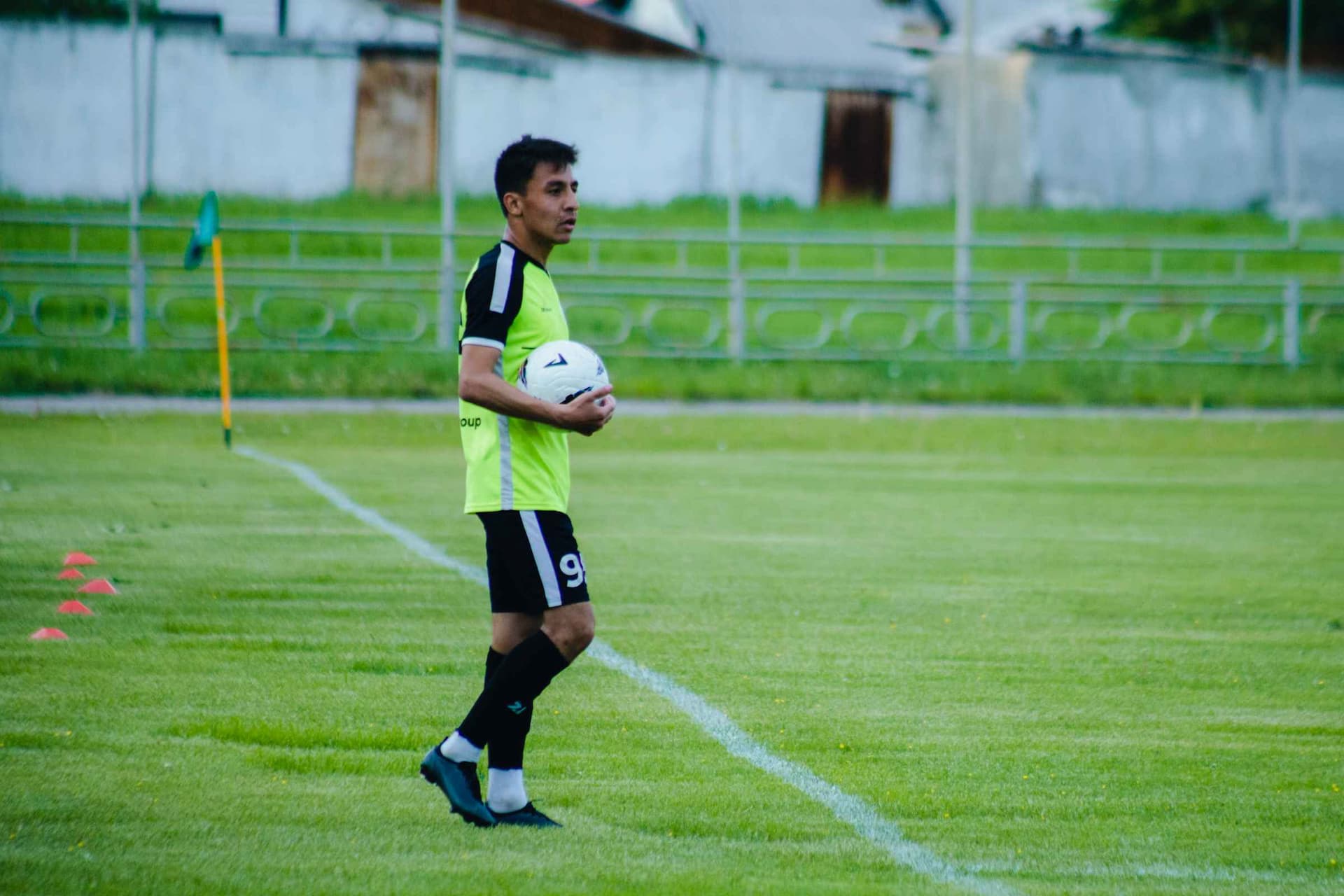 «Иркутск-М» 2:0 «Темп». III дивизион. 16.06.2023 — кадр 252