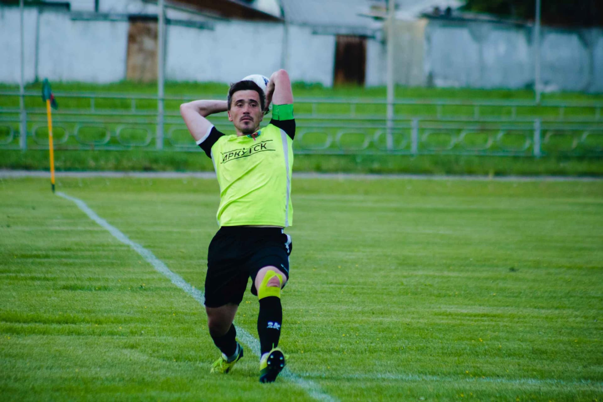 «Иркутск-М» 2:0 «Темп». III дивизион. 16.06.2023 — кадр 254