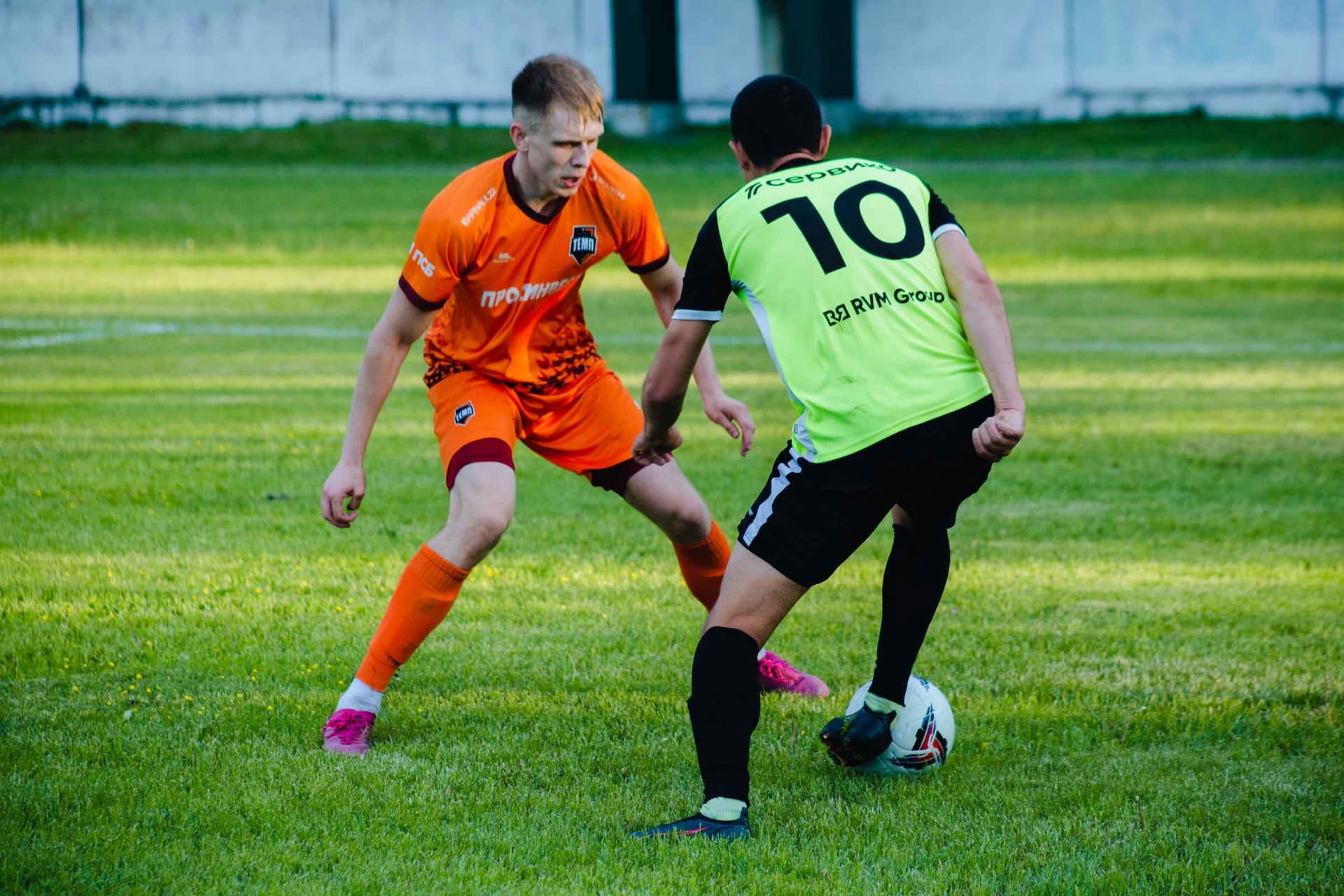 «Иркутск-М» 2:0 «Темп». III дивизион. 16.06.2023 — кадр 257