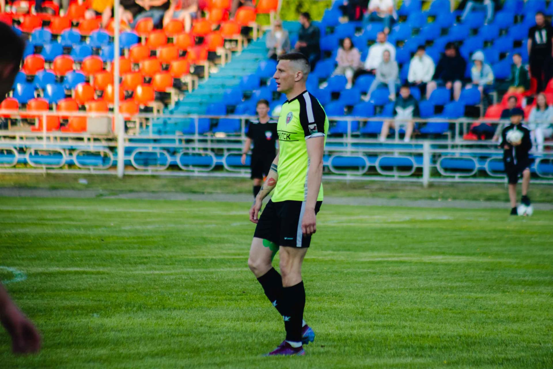 «Иркутск-М» 2:0 «Темп». III дивизион. 16.06.2023 — кадр 266