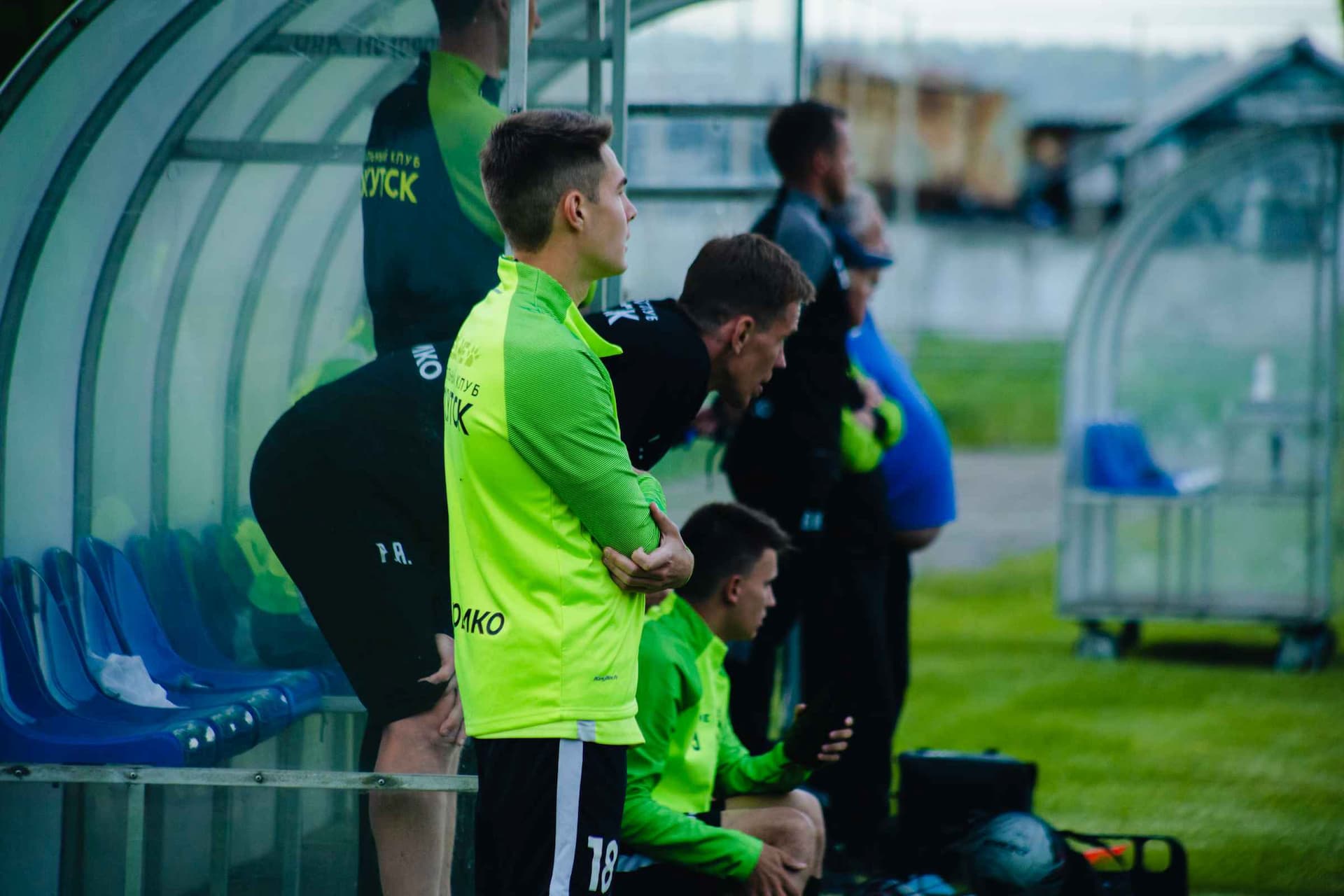 «Иркутск-М» 2:0 «Темп». III дивизион. 16.06.2023 — кадр 271