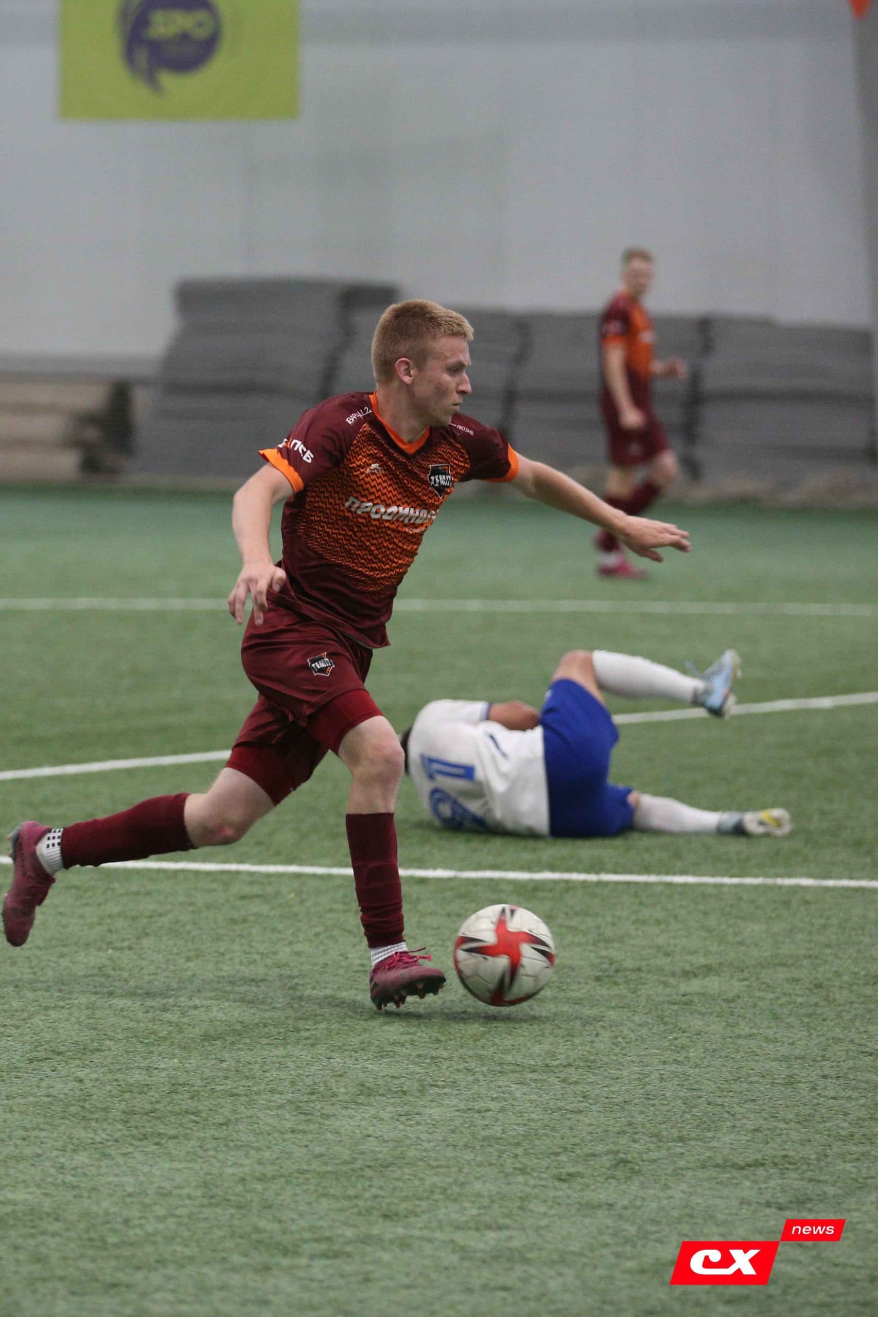 «Темп» 2:3 «Бурятия». III дивизион. 30.06.2023 — кадр 104