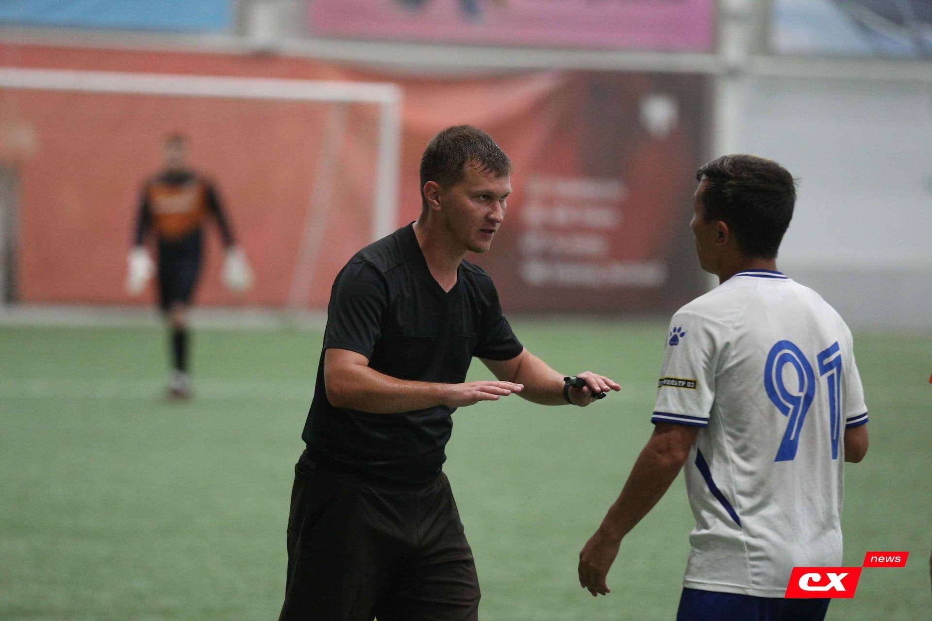 «Темп» 2:3 «Бурятия». III дивизион. 30.06.2023 — кадр 107