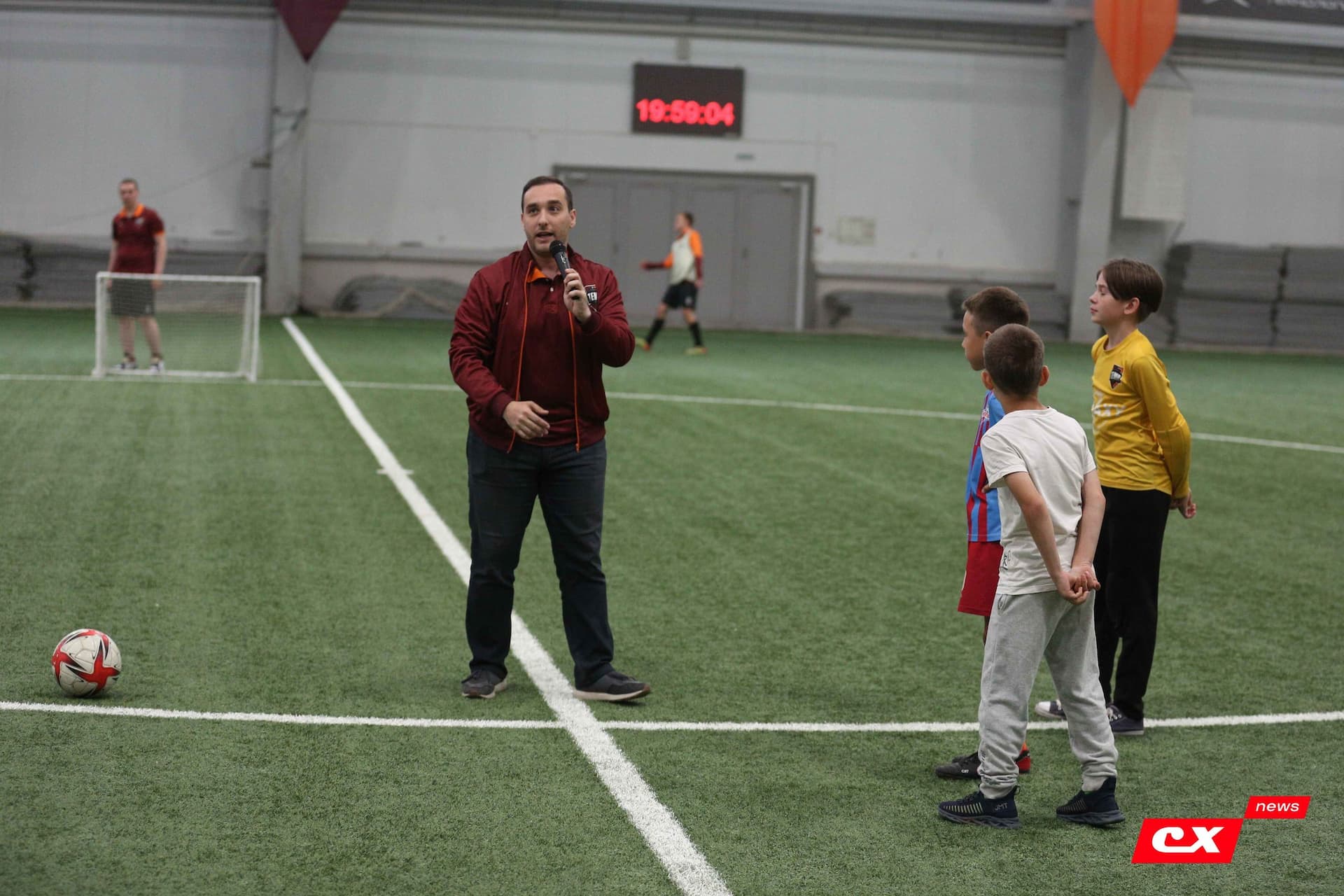 «Темп» 2:3 «Бурятия». III дивизион. 30.06.2023 — кадр 116