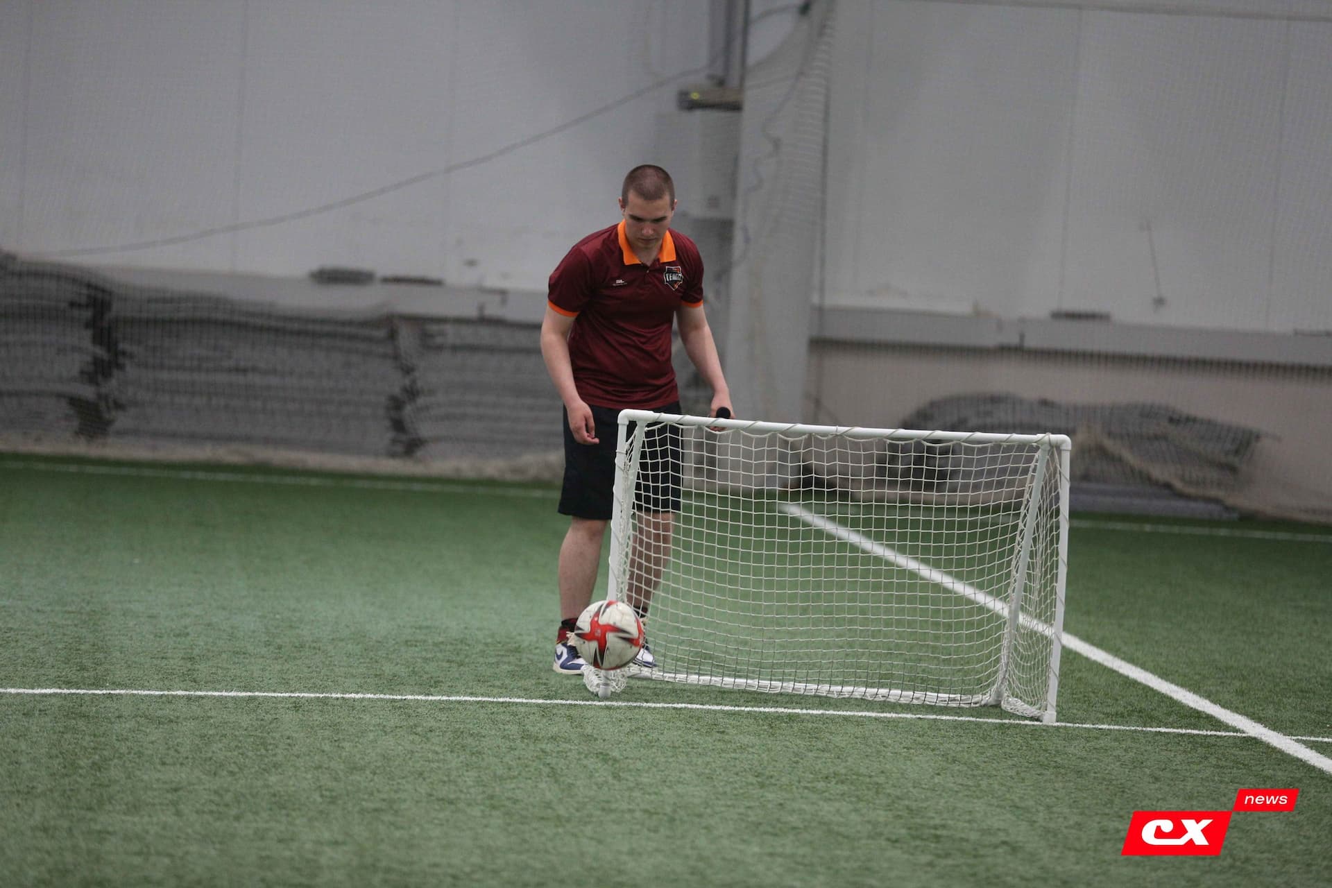 «Темп» 2:3 «Бурятия». III дивизион. 30.06.2023 — кадр 117