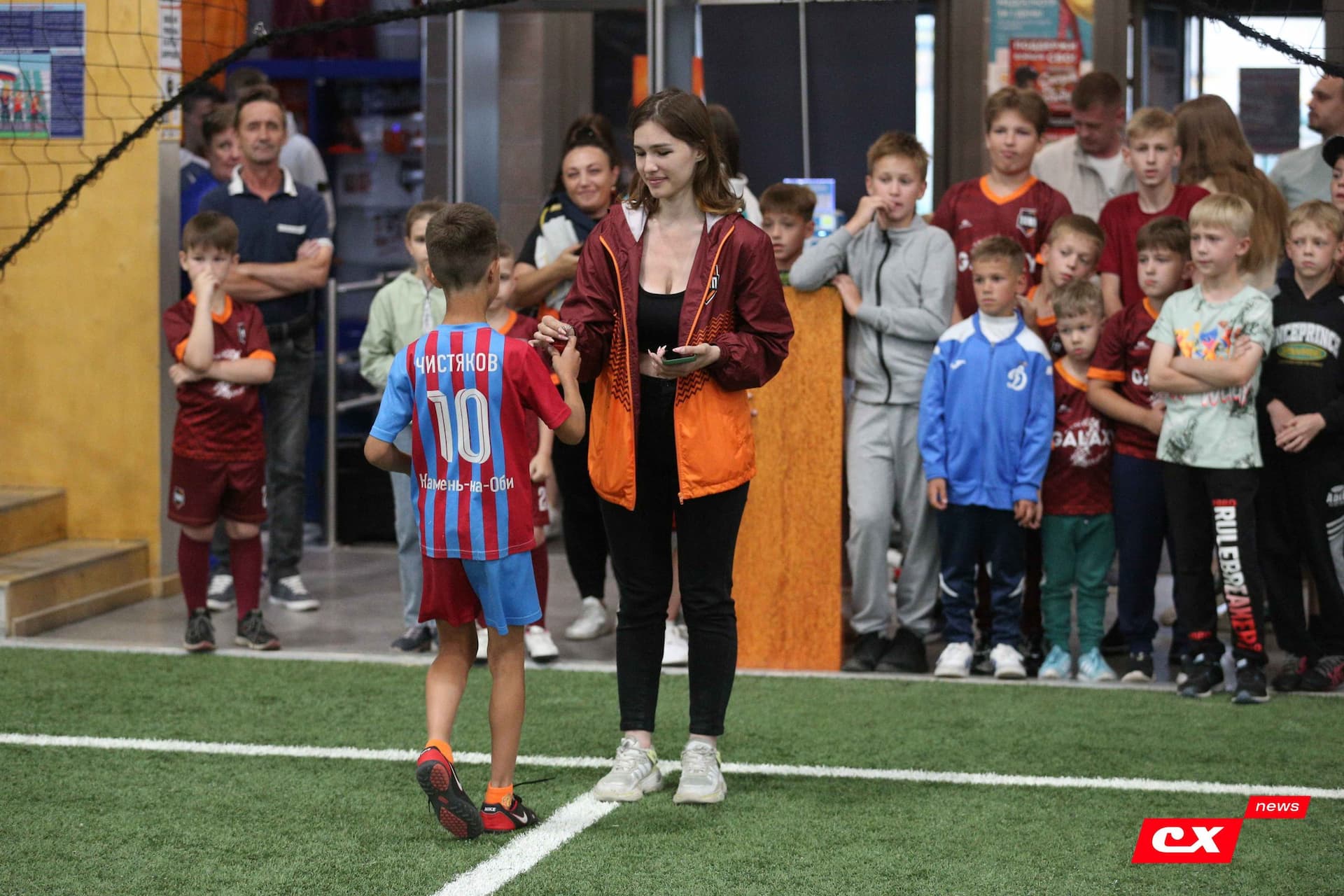 «Темп» 2:3 «Бурятия». III дивизион. 30.06.2023 — кадр 118