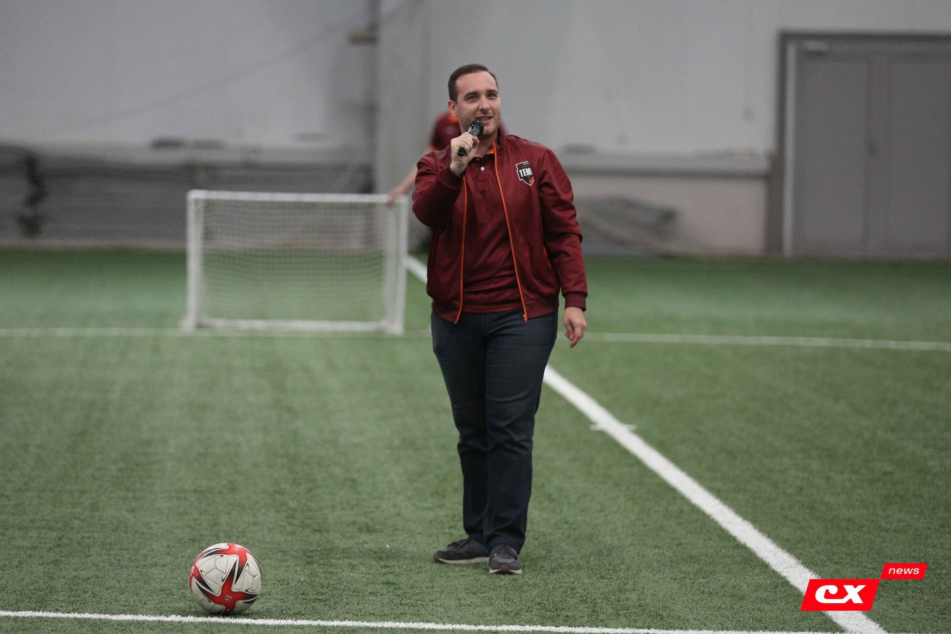 «Темп» 2:3 «Бурятия». III дивизион. 30.06.2023 — кадр 120