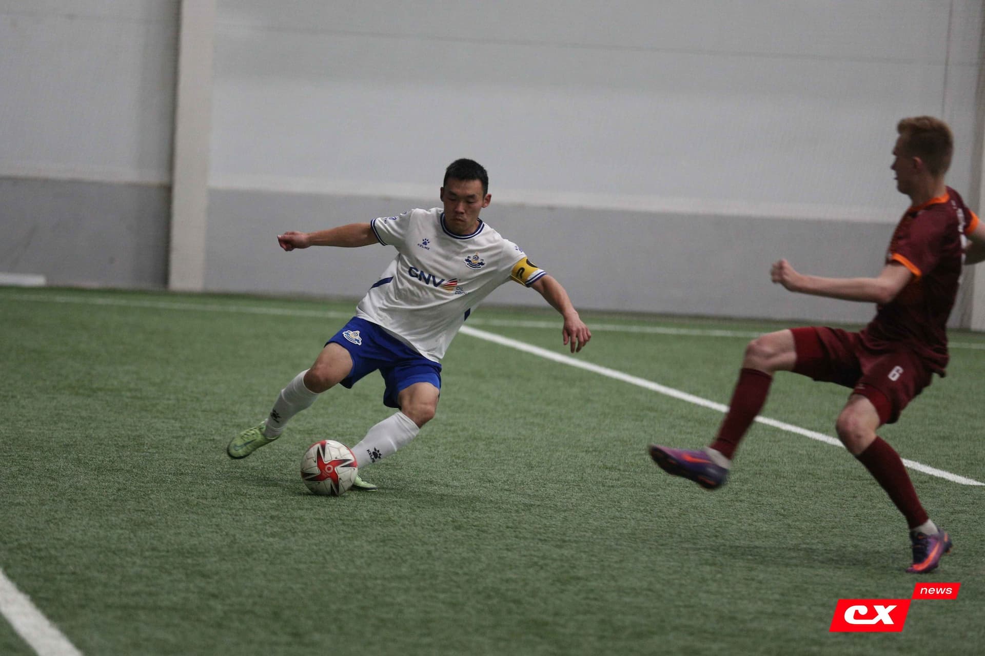 «Темп» 2:3 «Бурятия». III дивизион. 30.06.2023 — кадр 125