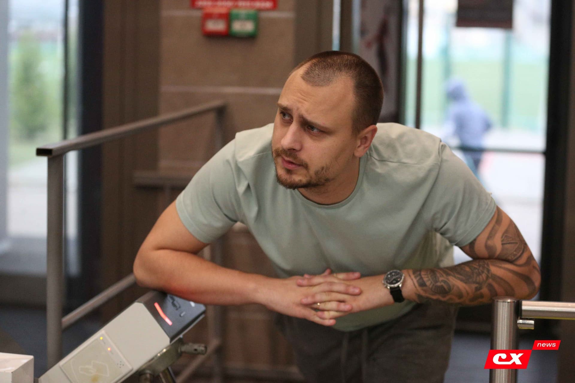 «Темп» 2:3 «Бурятия». III дивизион. 30.06.2023 — кадр 126