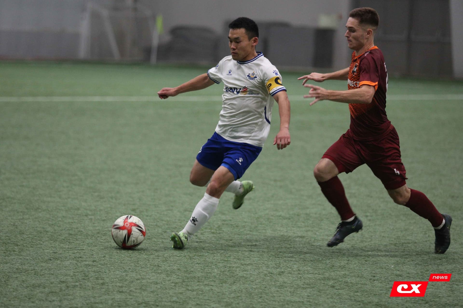 «Темп» 2:3 «Бурятия». III дивизион. 30.06.2023 — кадр 128