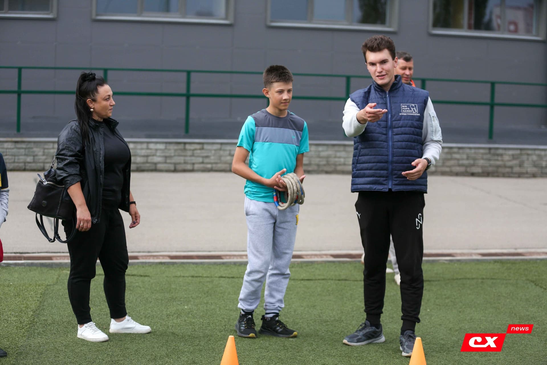 «Темп» 2:3 «Бурятия». III дивизион. 30.06.2023 — кадр 13