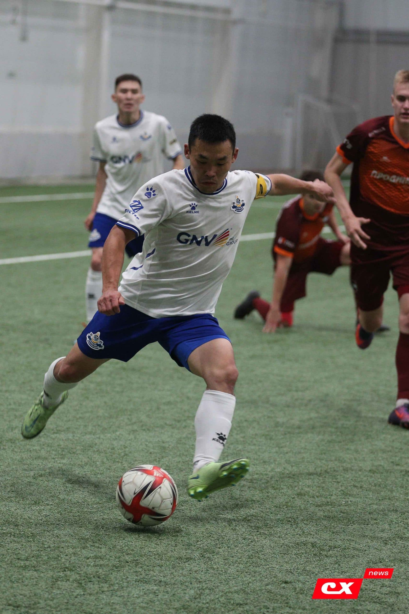 «Темп» 2:3 «Бурятия». III дивизион. 30.06.2023 — кадр 140