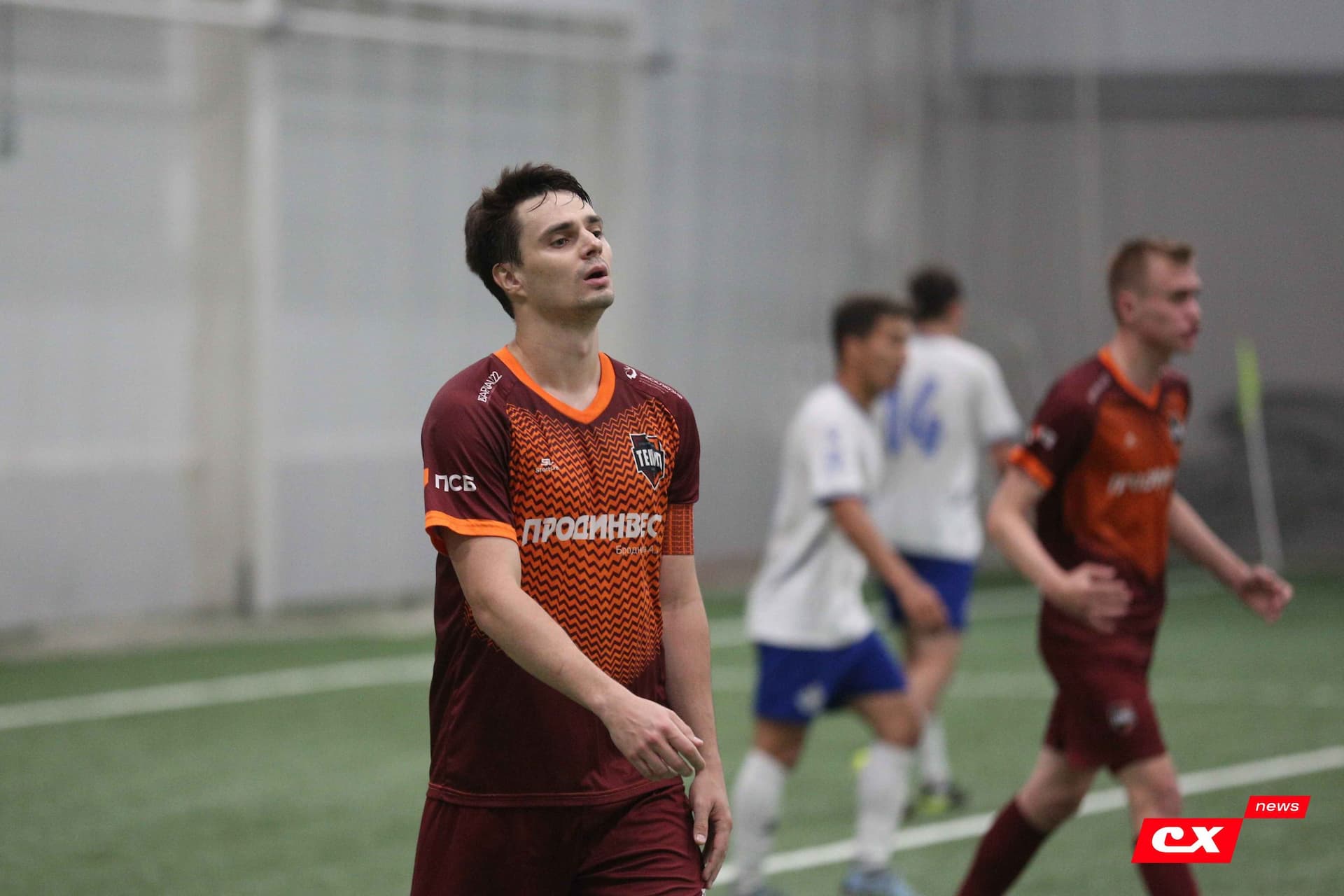 «Темп» 2:3 «Бурятия». III дивизион. 30.06.2023 — кадр 142