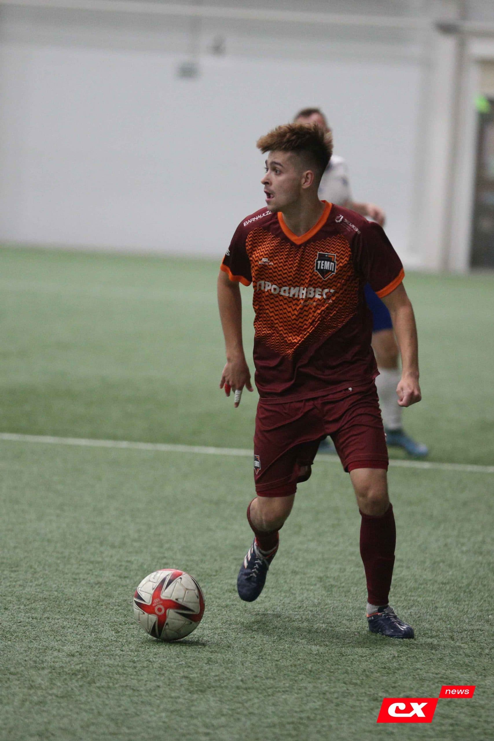 «Темп» 2:3 «Бурятия». III дивизион. 30.06.2023 — кадр 143