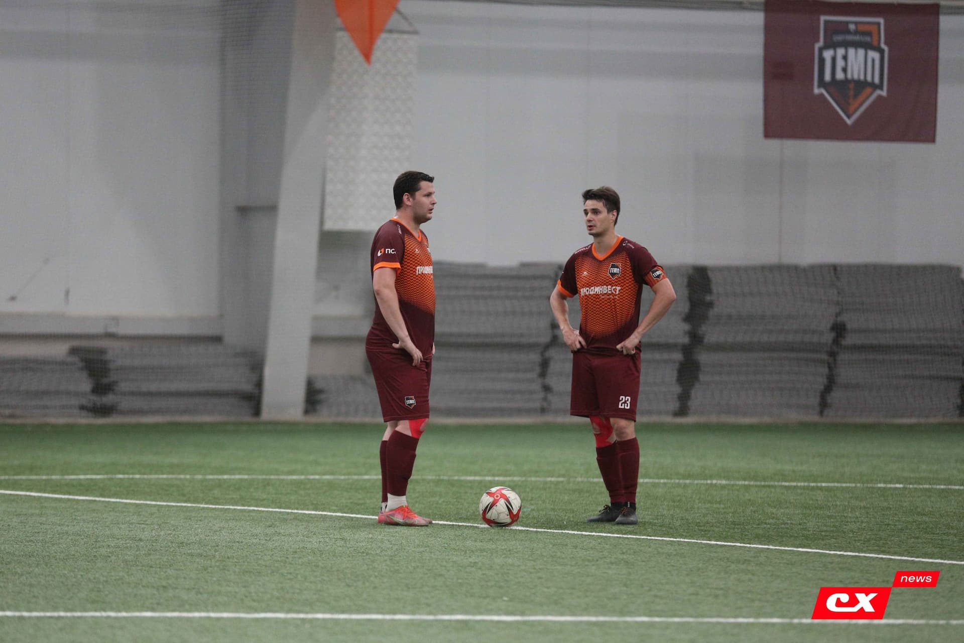 «Темп» 2:3 «Бурятия». III дивизион. 30.06.2023 — кадр 146