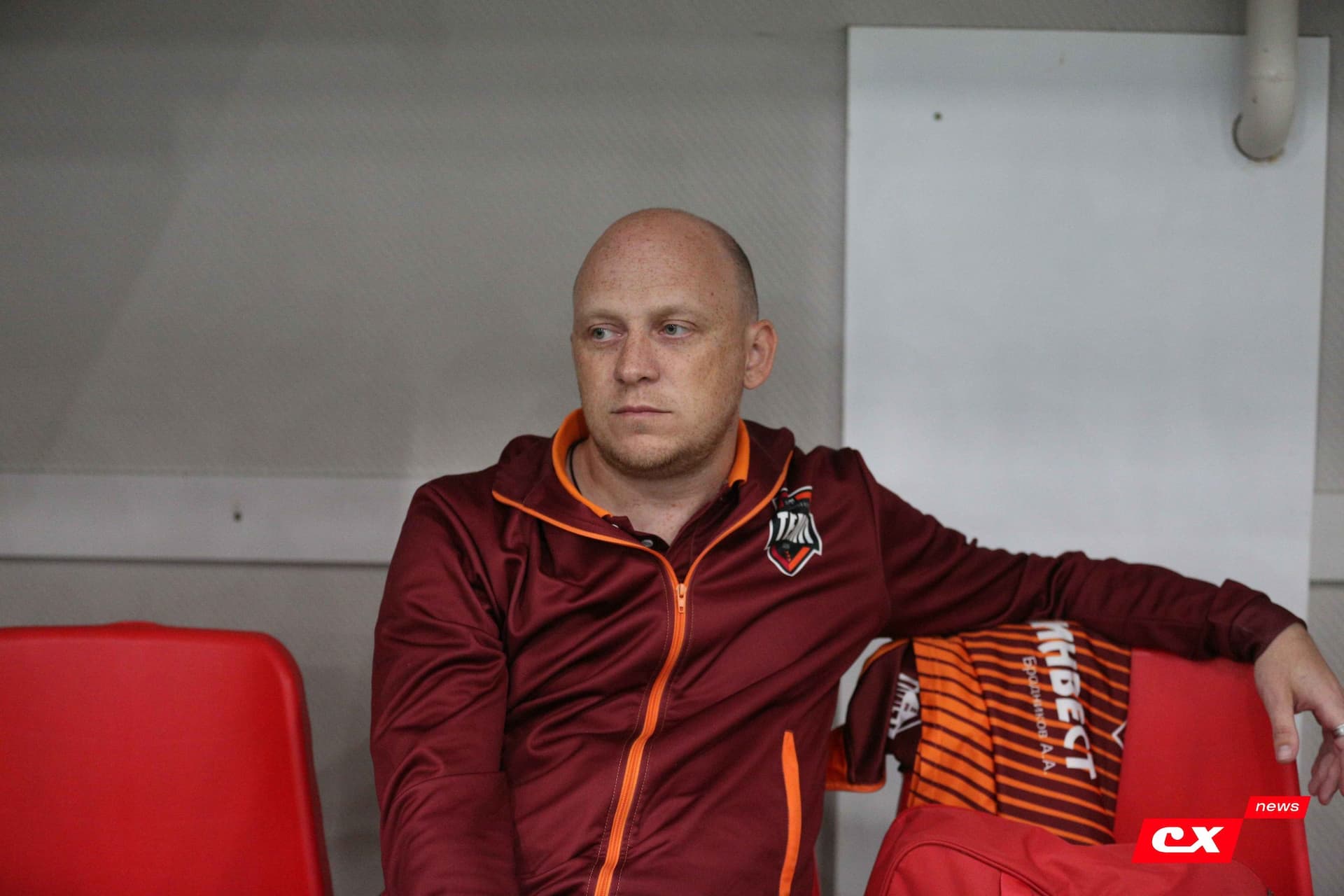 «Темп» 2:3 «Бурятия». III дивизион. 30.06.2023 — кадр 150