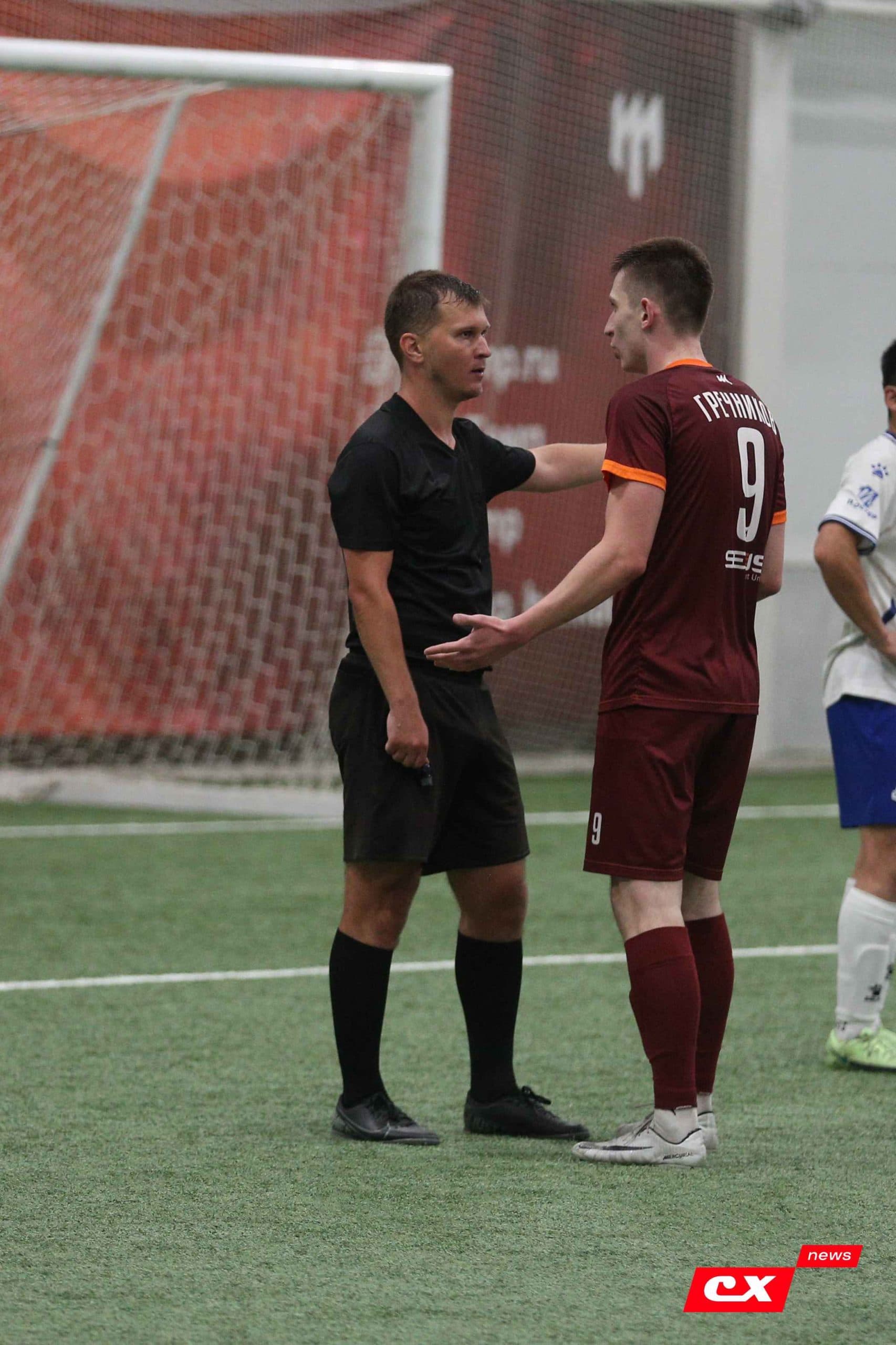 «Темп» 2:3 «Бурятия». III дивизион. 30.06.2023 — кадр 152