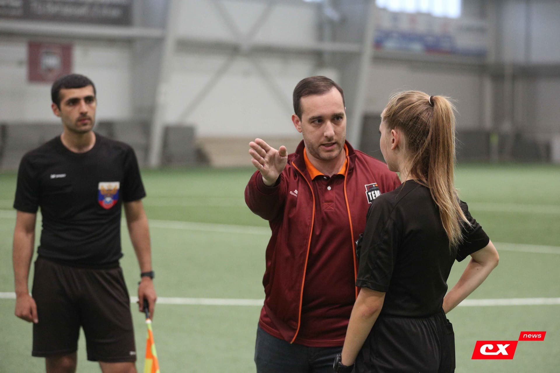 «Темп» 2:3 «Бурятия». III дивизион. 30.06.2023 — кадр 165