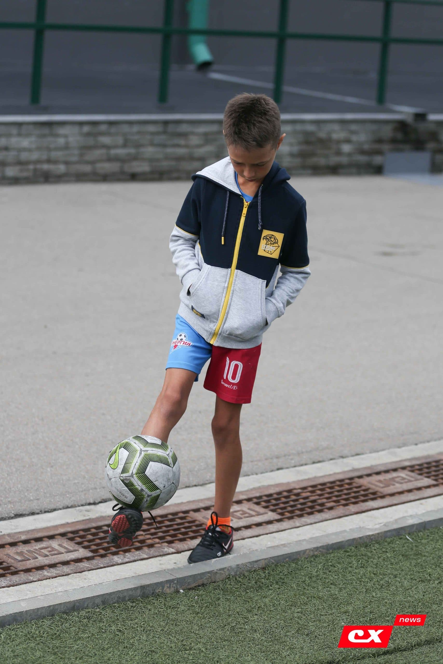 «Темп» 2:3 «Бурятия». III дивизион. 30.06.2023 — кадр 23