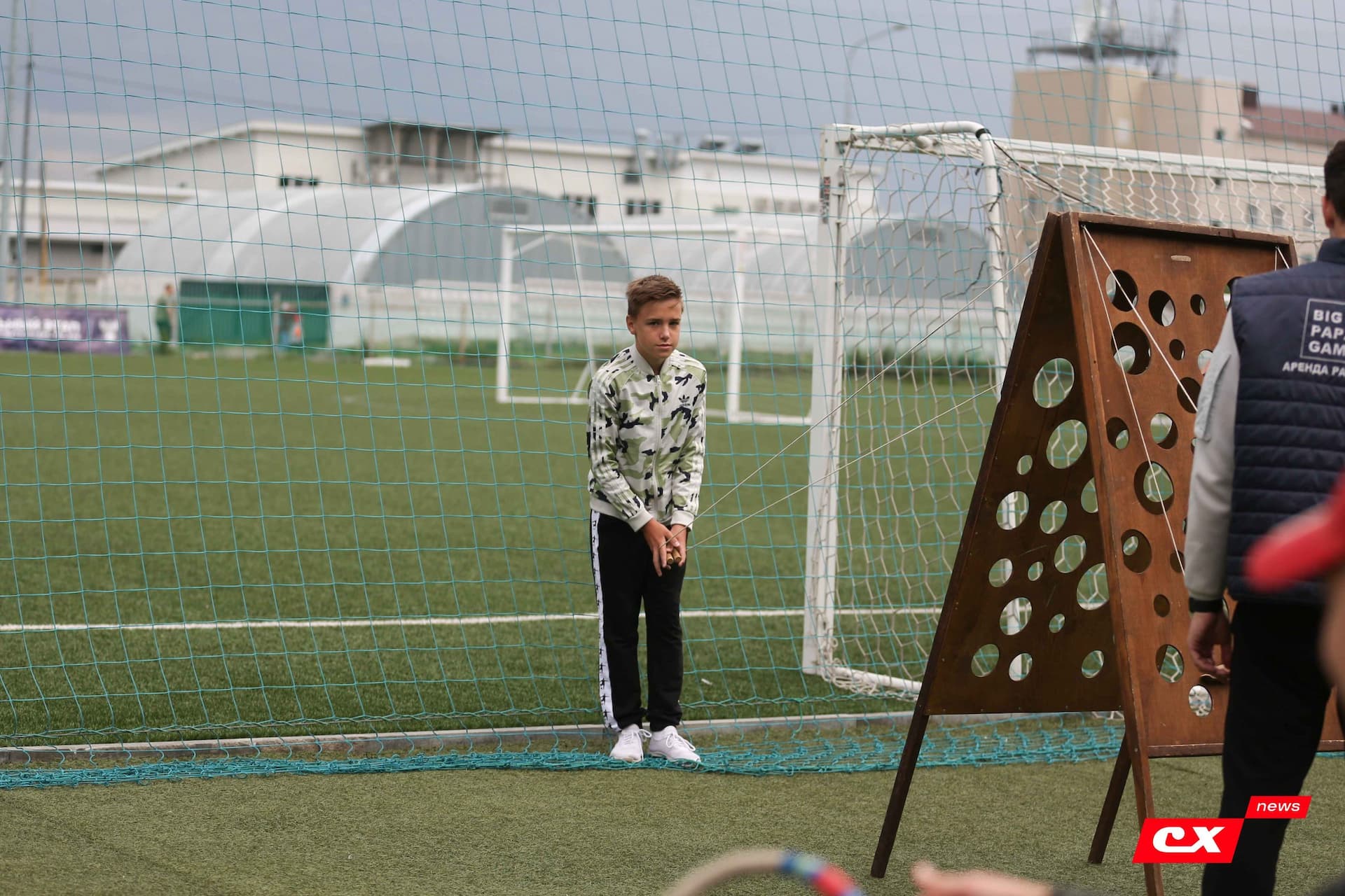 «Темп» 2:3 «Бурятия». III дивизион. 30.06.2023 — кадр 27