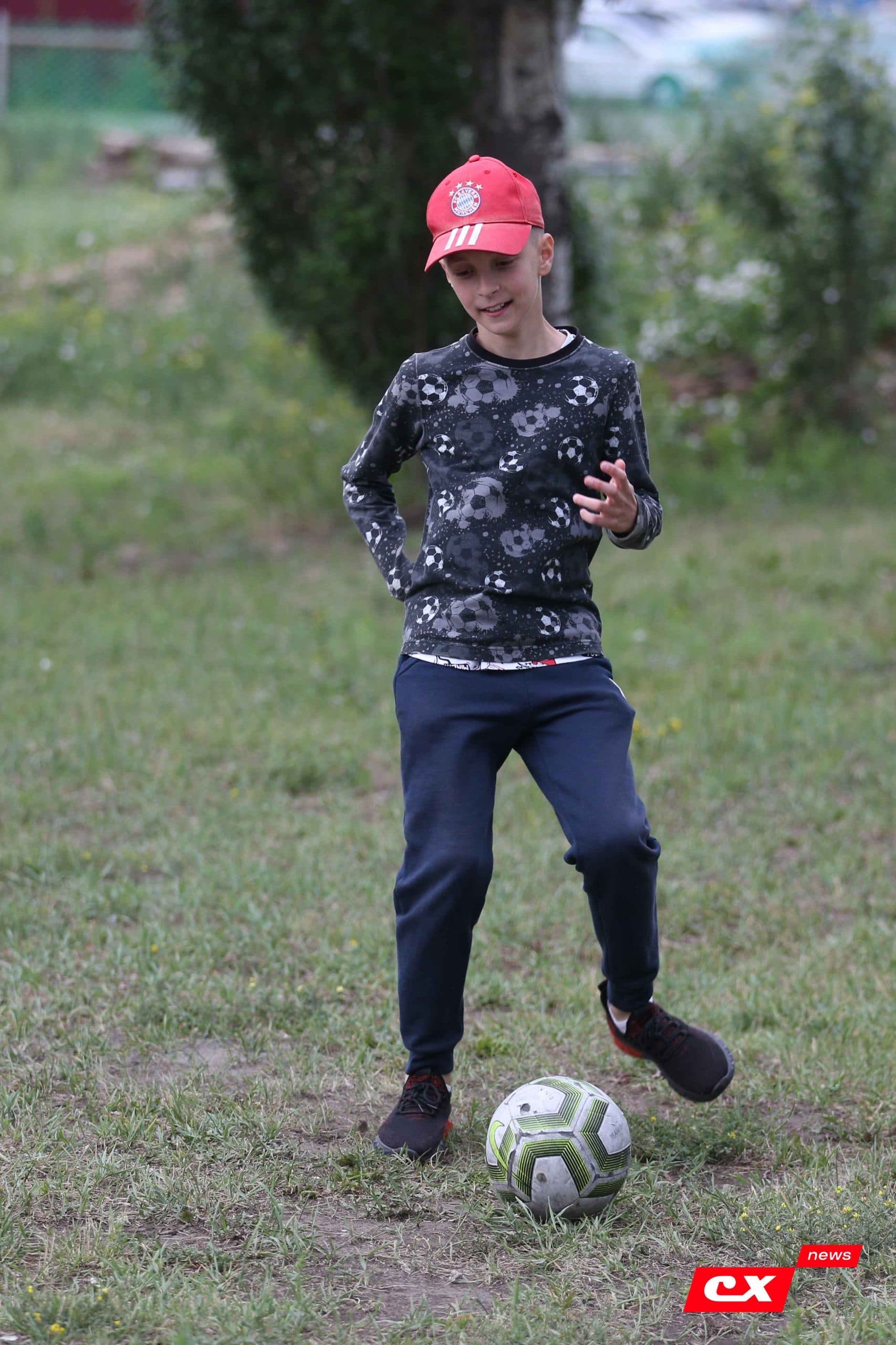 «Темп» 2:3 «Бурятия». III дивизион. 30.06.2023 — кадр 37