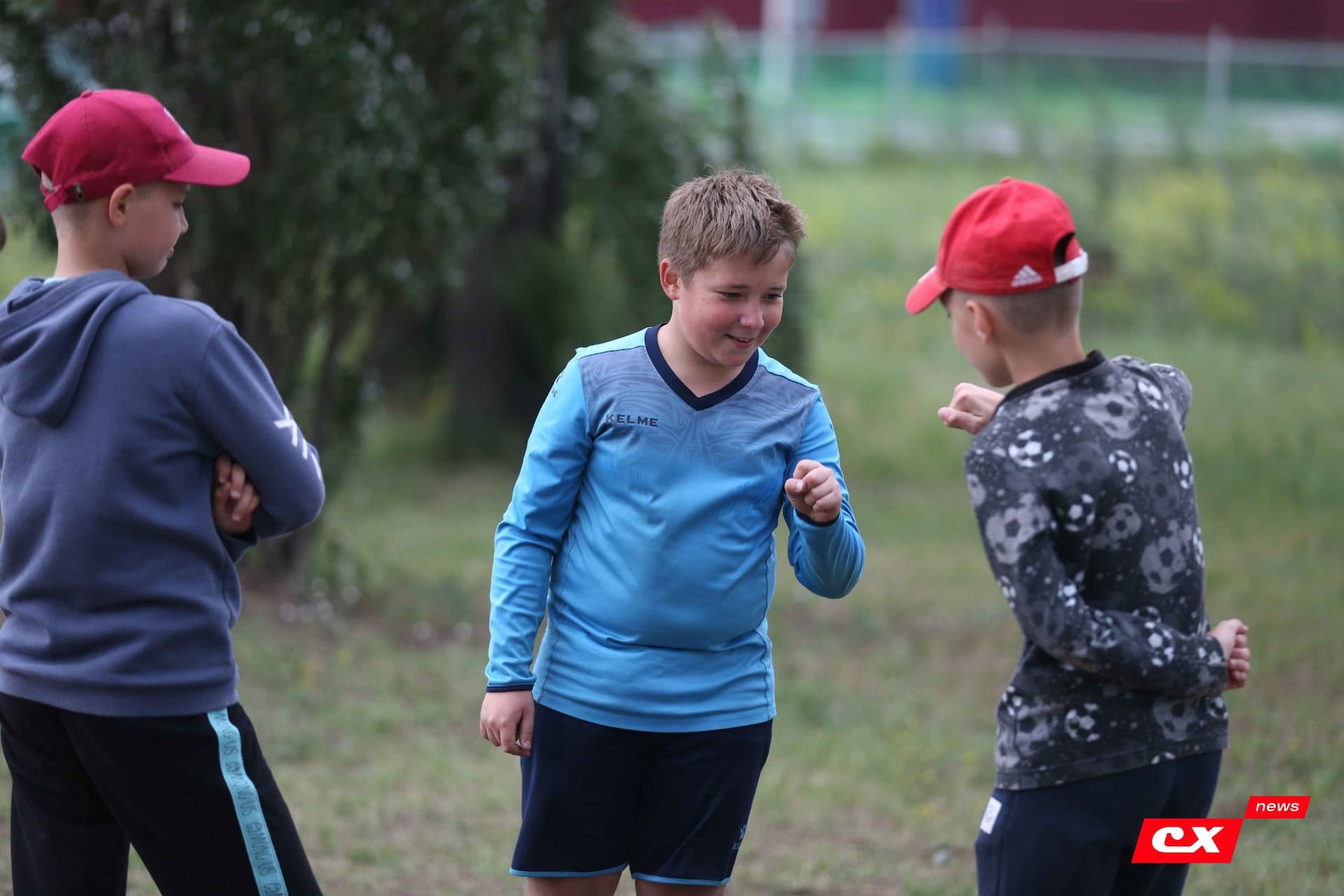 «Темп» 2:3 «Бурятия». III дивизион. 30.06.2023 — кадр 38