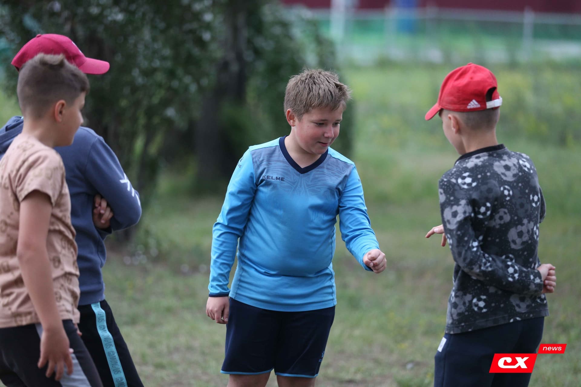 «Темп» 2:3 «Бурятия». III дивизион. 30.06.2023 — кадр 39