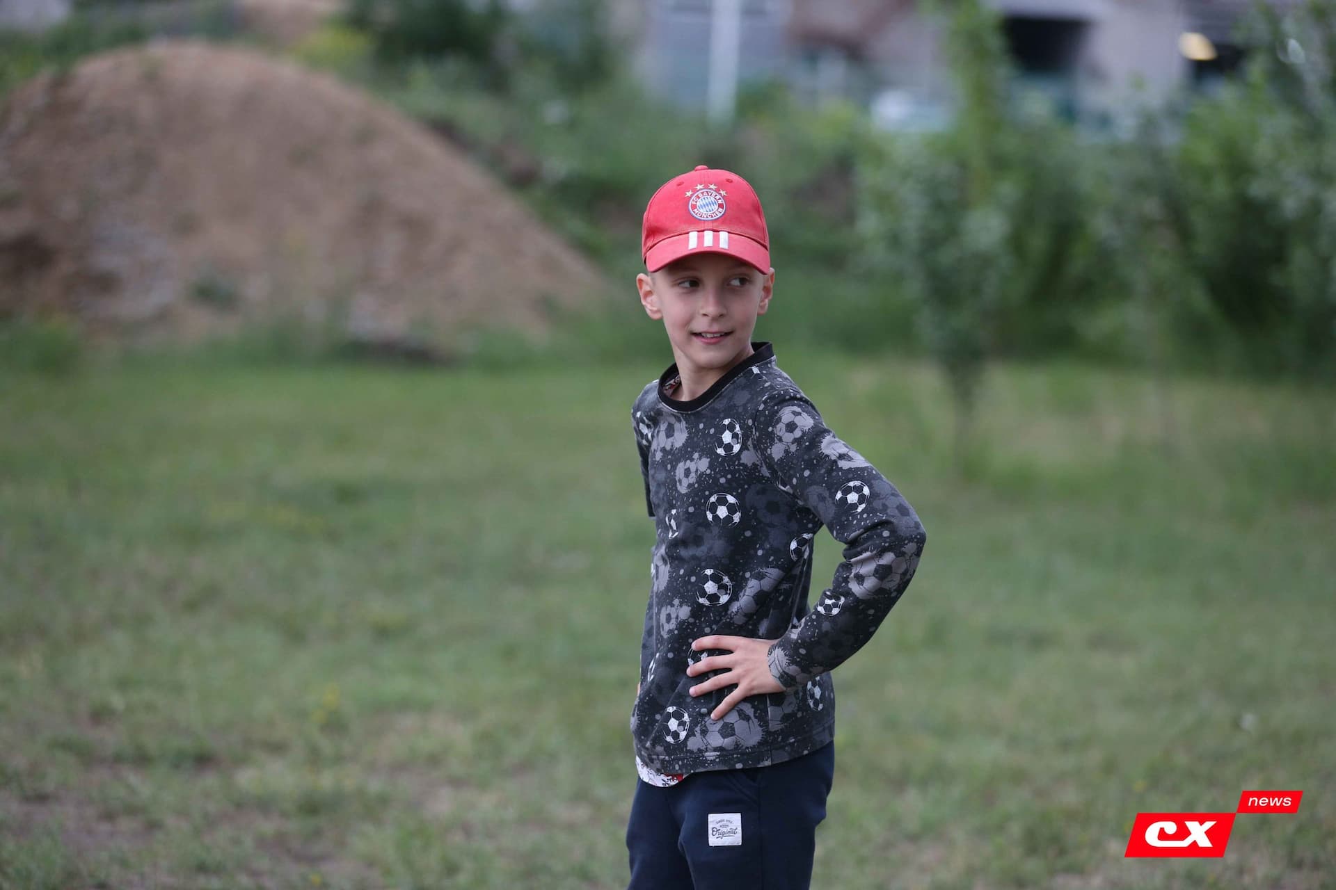 «Темп» 2:3 «Бурятия». III дивизион. 30.06.2023 — кадр 40