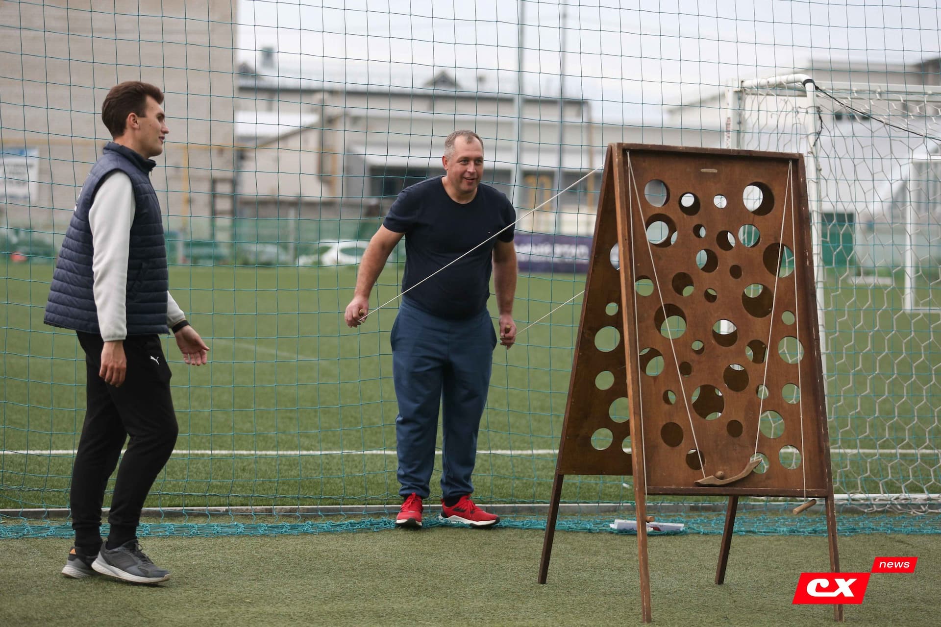 «Темп» 2:3 «Бурятия». III дивизион. 30.06.2023 — кадр 41