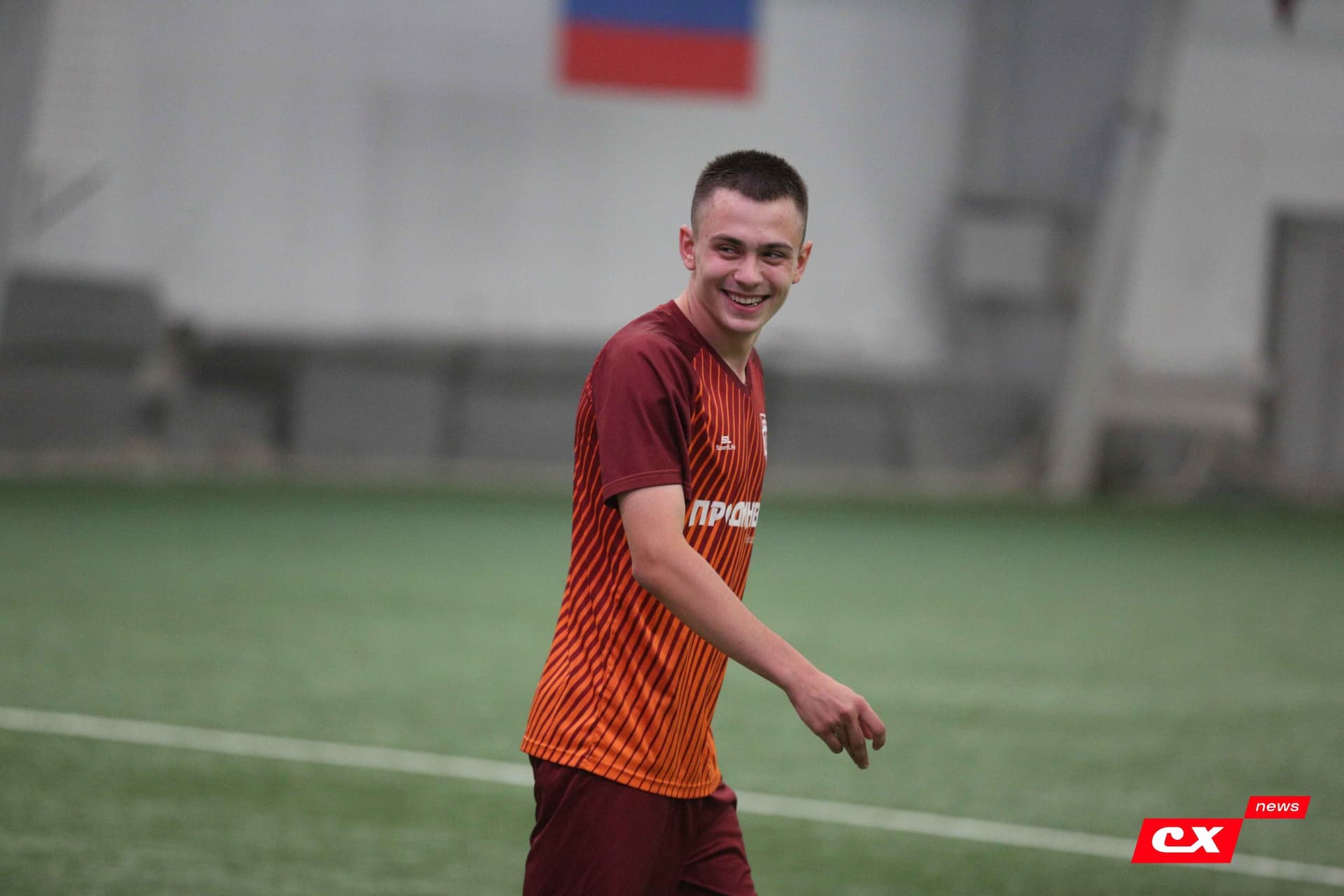 «Темп» 2:3 «Бурятия». III дивизион. 30.06.2023 — кадр 42