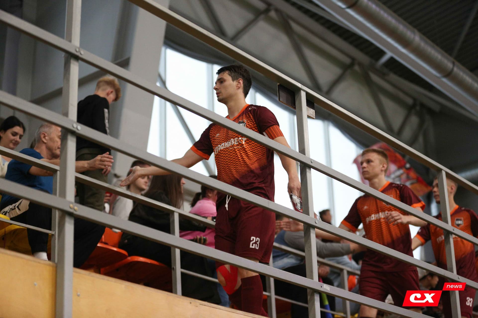 «Темп» 2:3 «Бурятия». III дивизион. 30.06.2023 — кадр 45