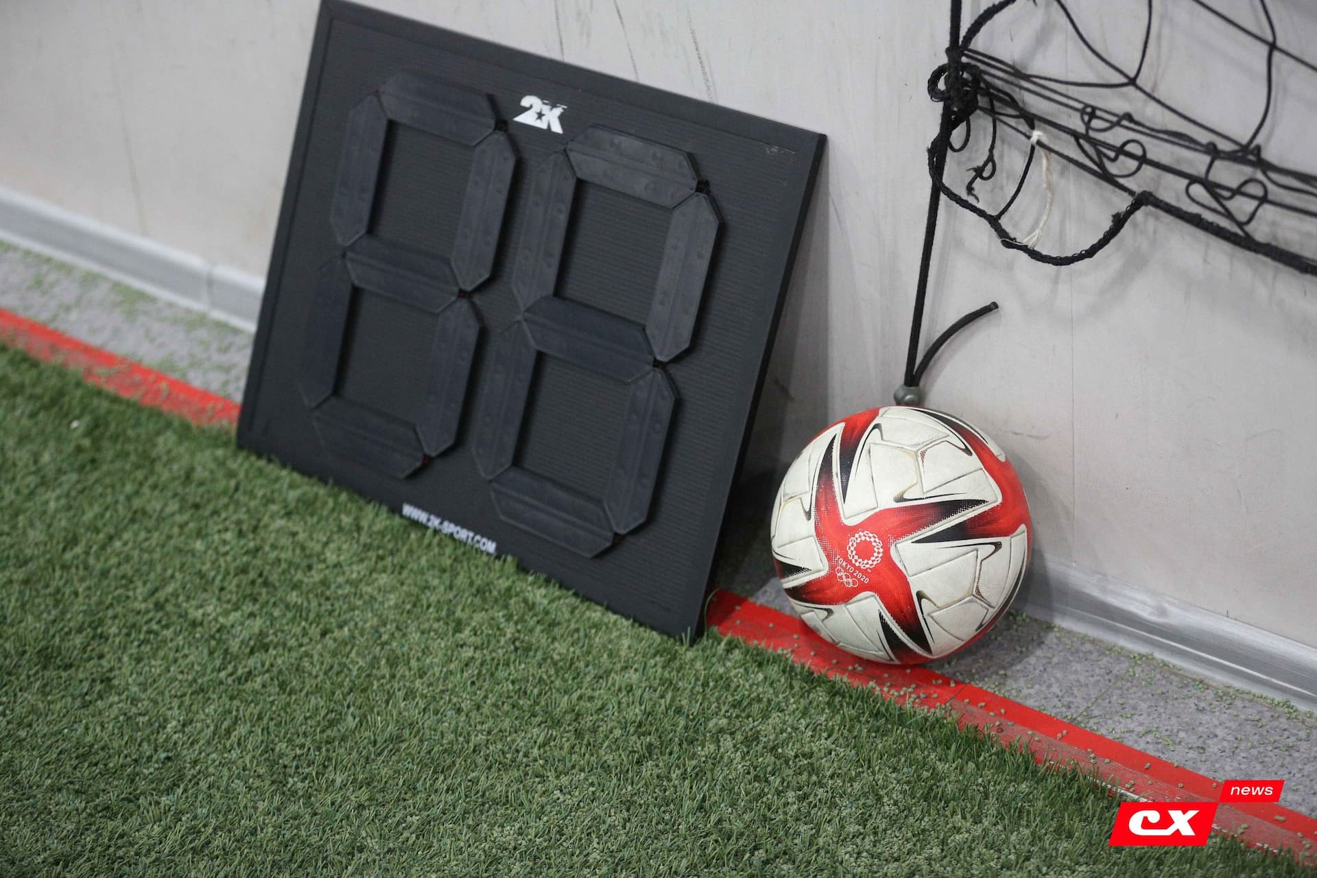 «Темп» 2:3 «Бурятия». III дивизион. 30.06.2023 — кадр 48