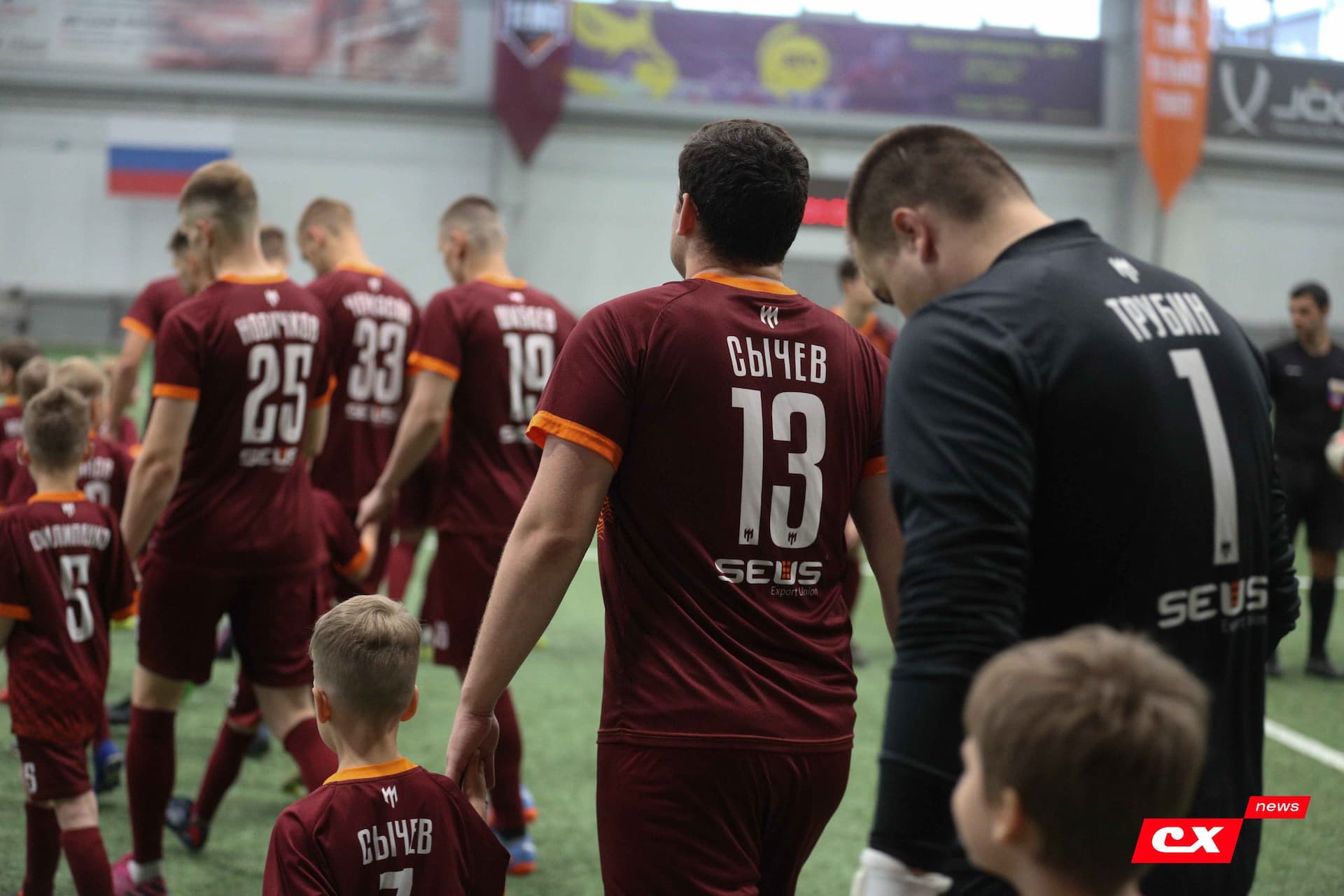 «Темп» 2:3 «Бурятия». III дивизион. 30.06.2023 — кадр 54