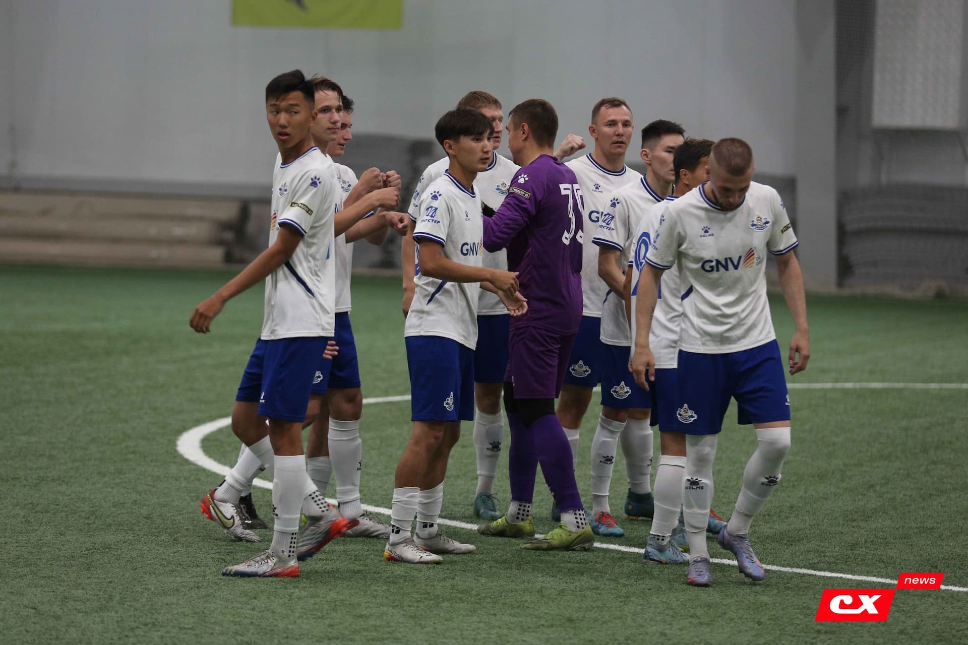 «Темп» 2:3 «Бурятия». III дивизион. 30.06.2023 — кадр 59