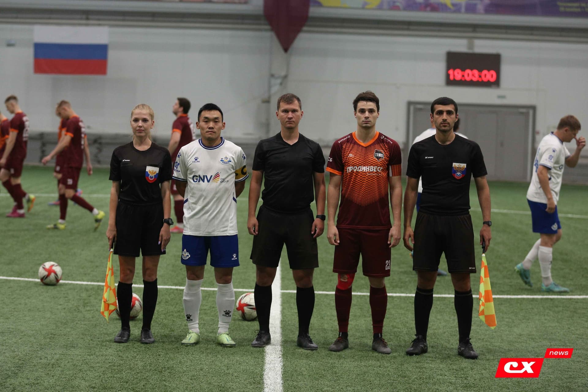 «Темп» 2:3 «Бурятия». III дивизион. 30.06.2023 — кадр 61