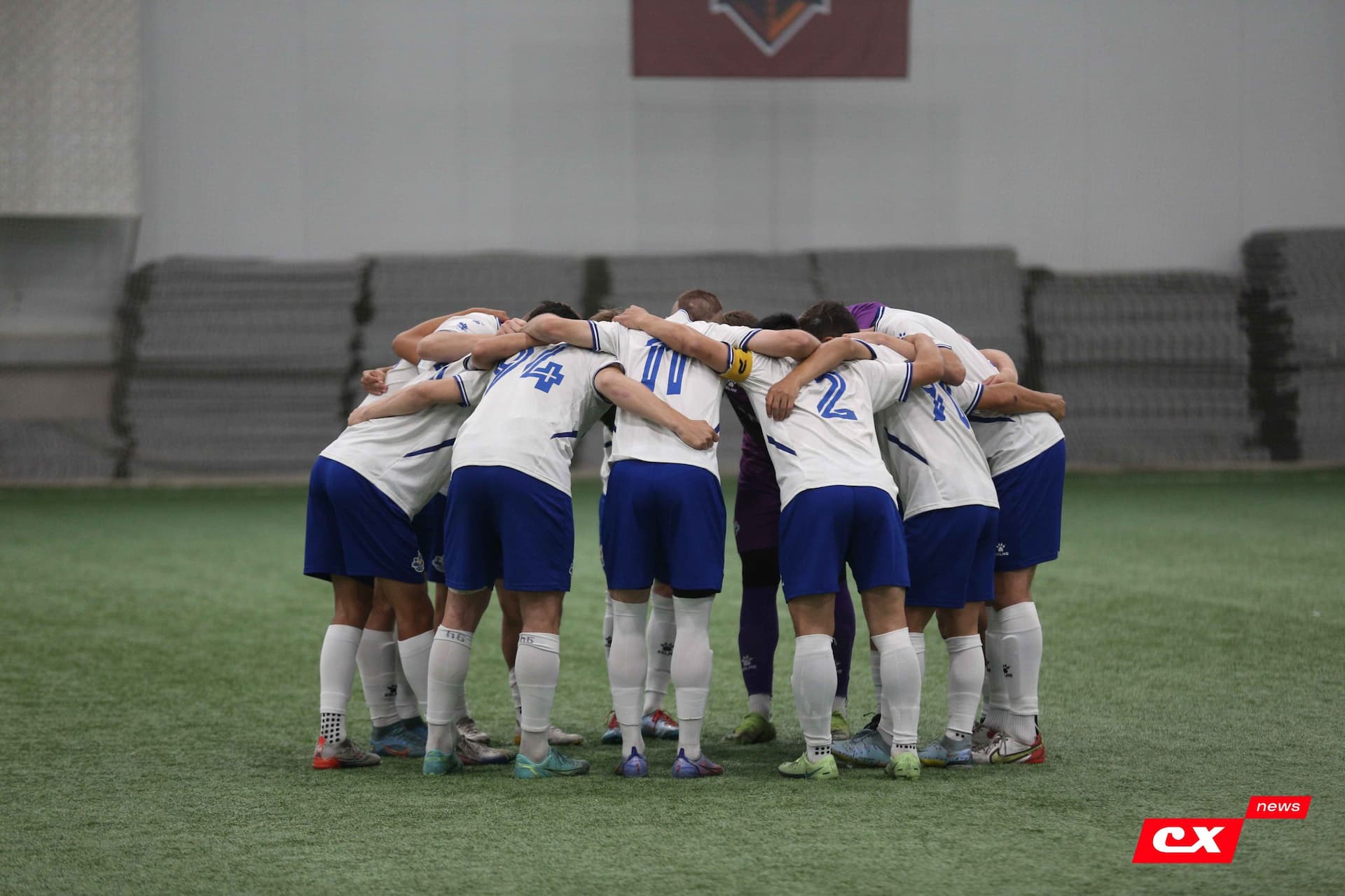 «Темп» 2:3 «Бурятия». III дивизион. 30.06.2023 — кадр 63