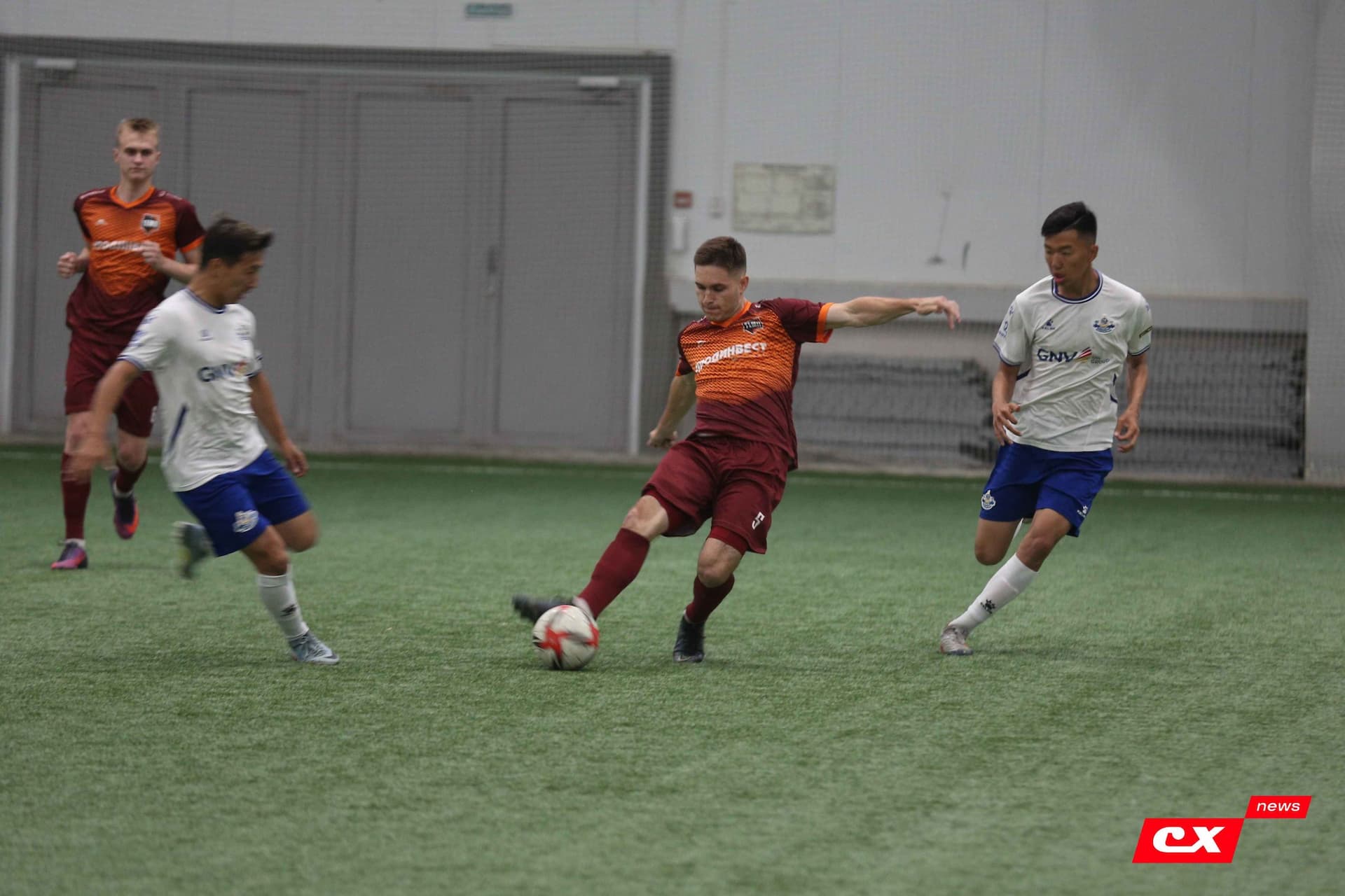 «Темп» 2:3 «Бурятия». III дивизион. 30.06.2023 — кадр 65