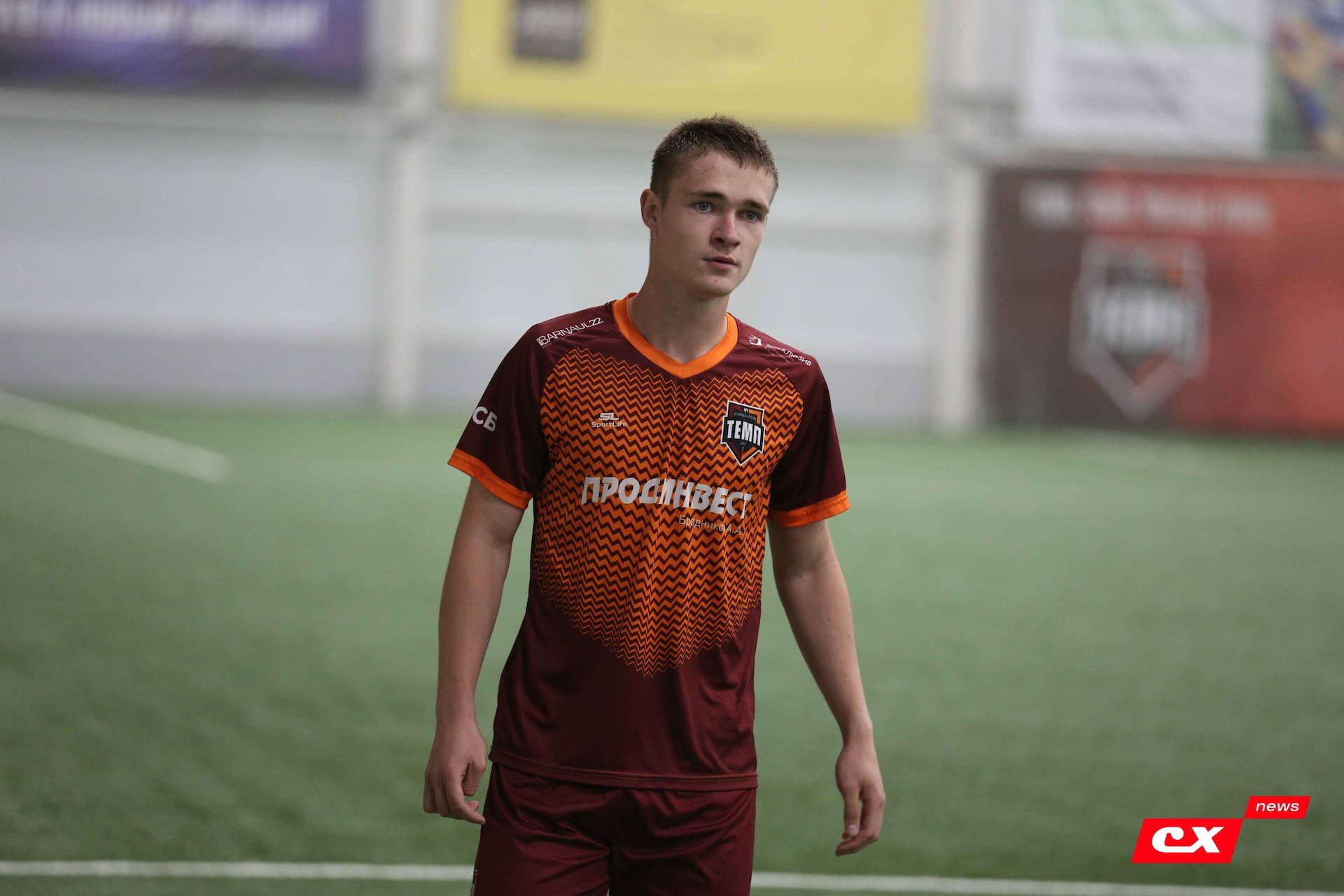 «Темп» 2:3 «Бурятия». III дивизион. 30.06.2023 — кадр 71