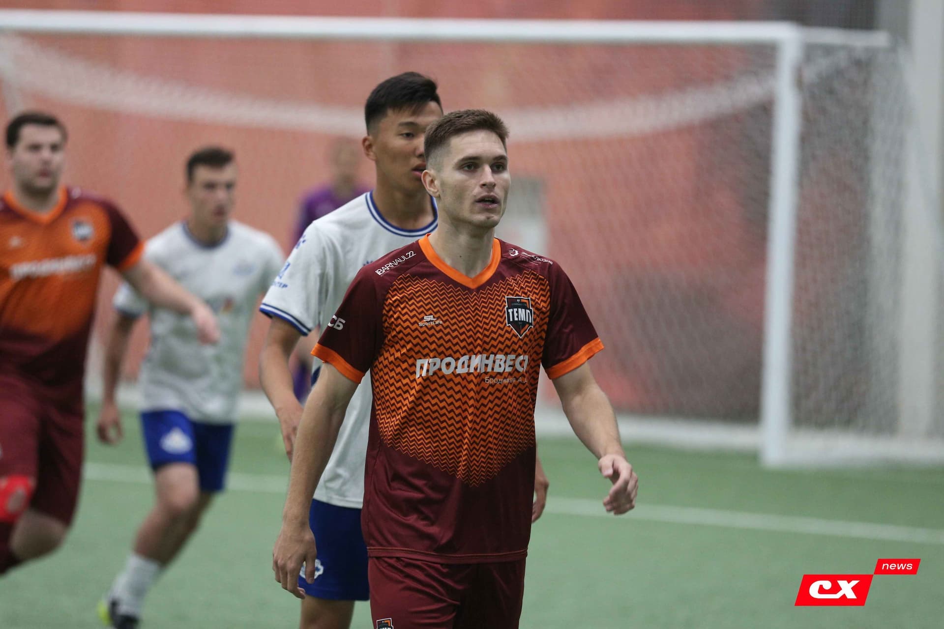 «Темп» 2:3 «Бурятия». III дивизион. 30.06.2023 — кадр 72