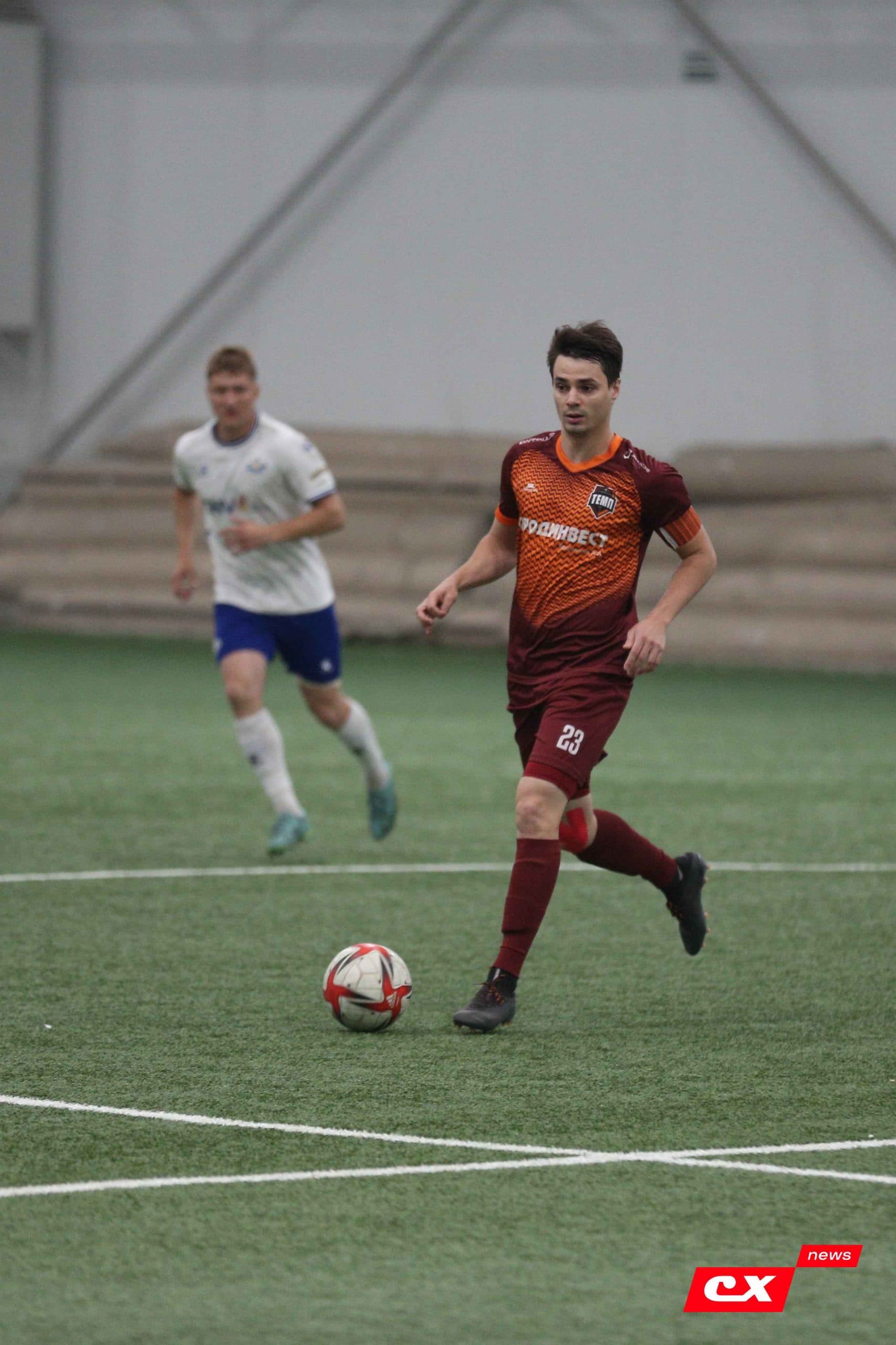 «Темп» 2:3 «Бурятия». III дивизион. 30.06.2023 — кадр 77